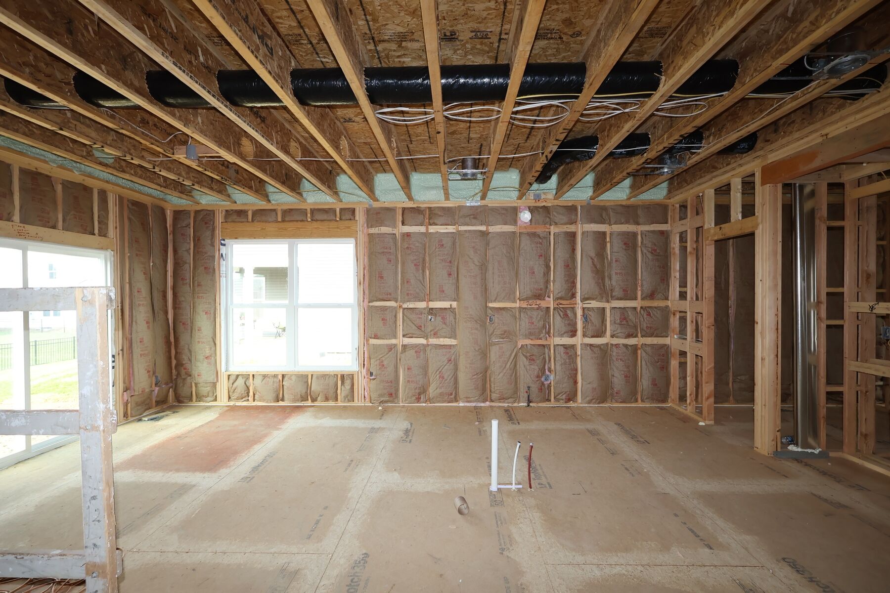 Insulation