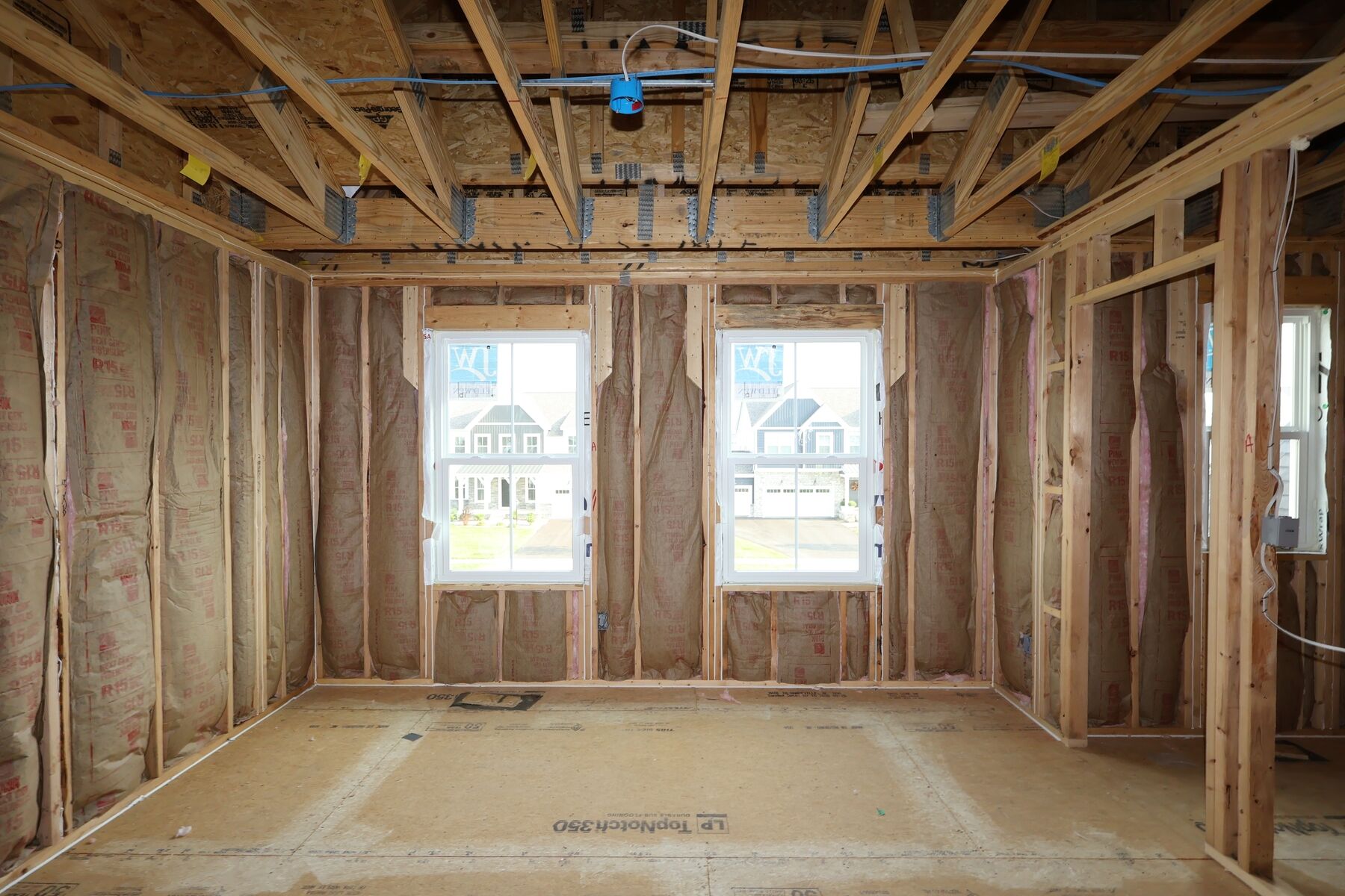 Insulation