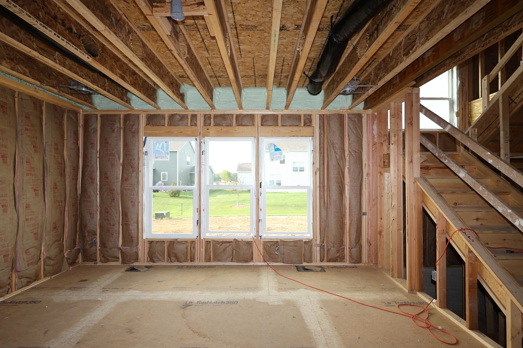 Insulation