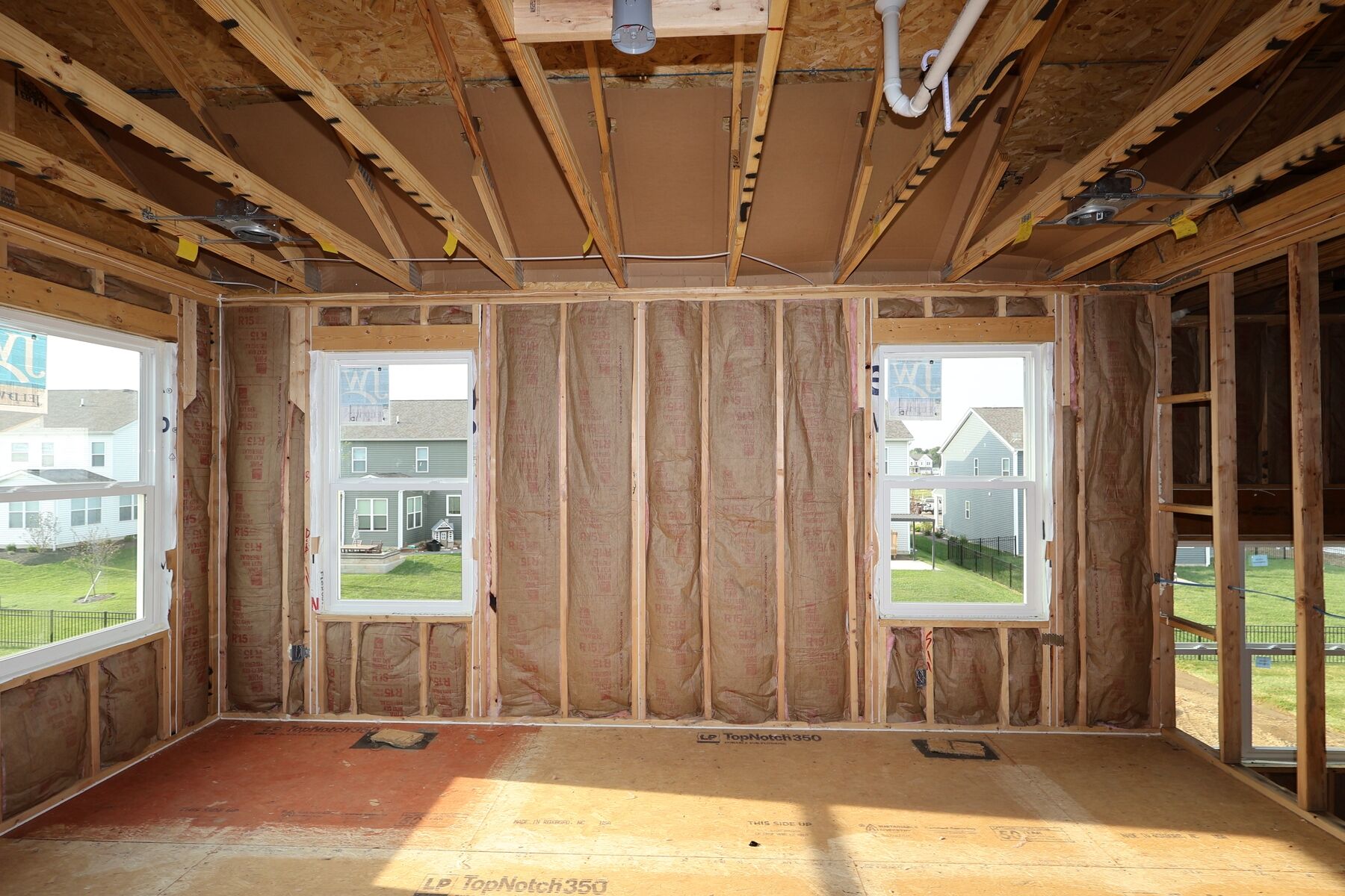 Insulation