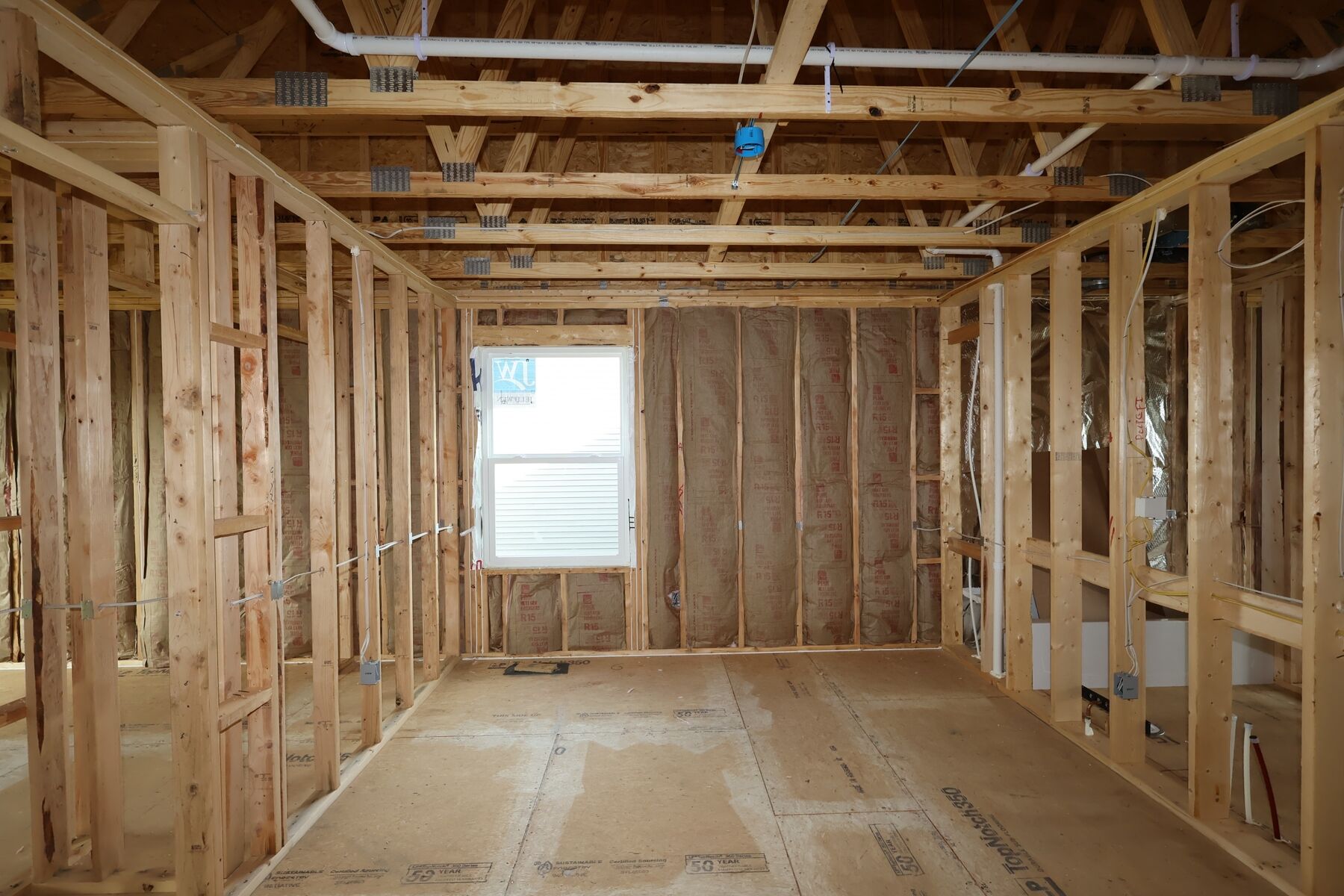 Insulation