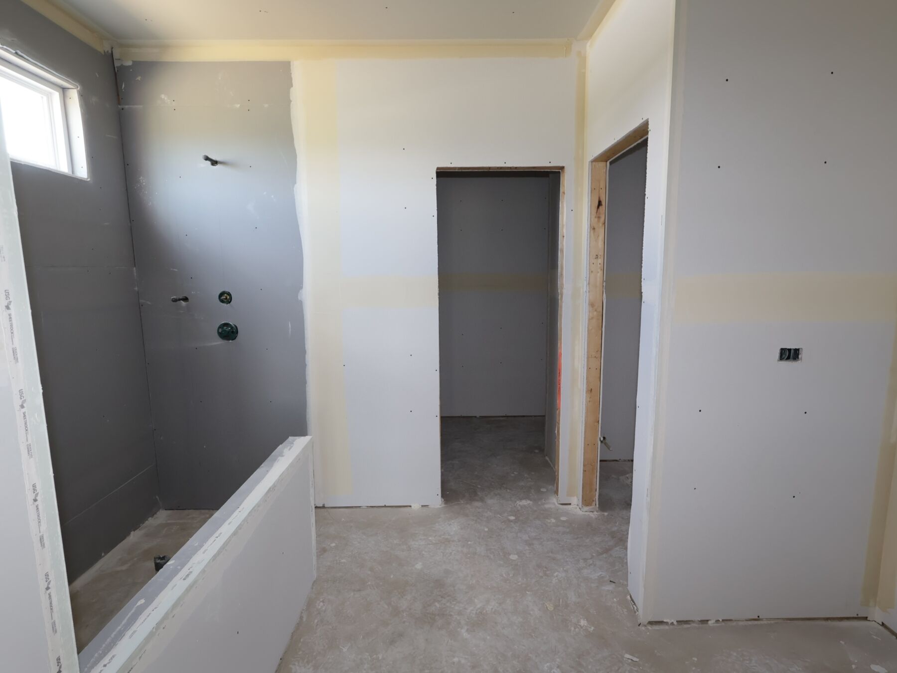 Drywall