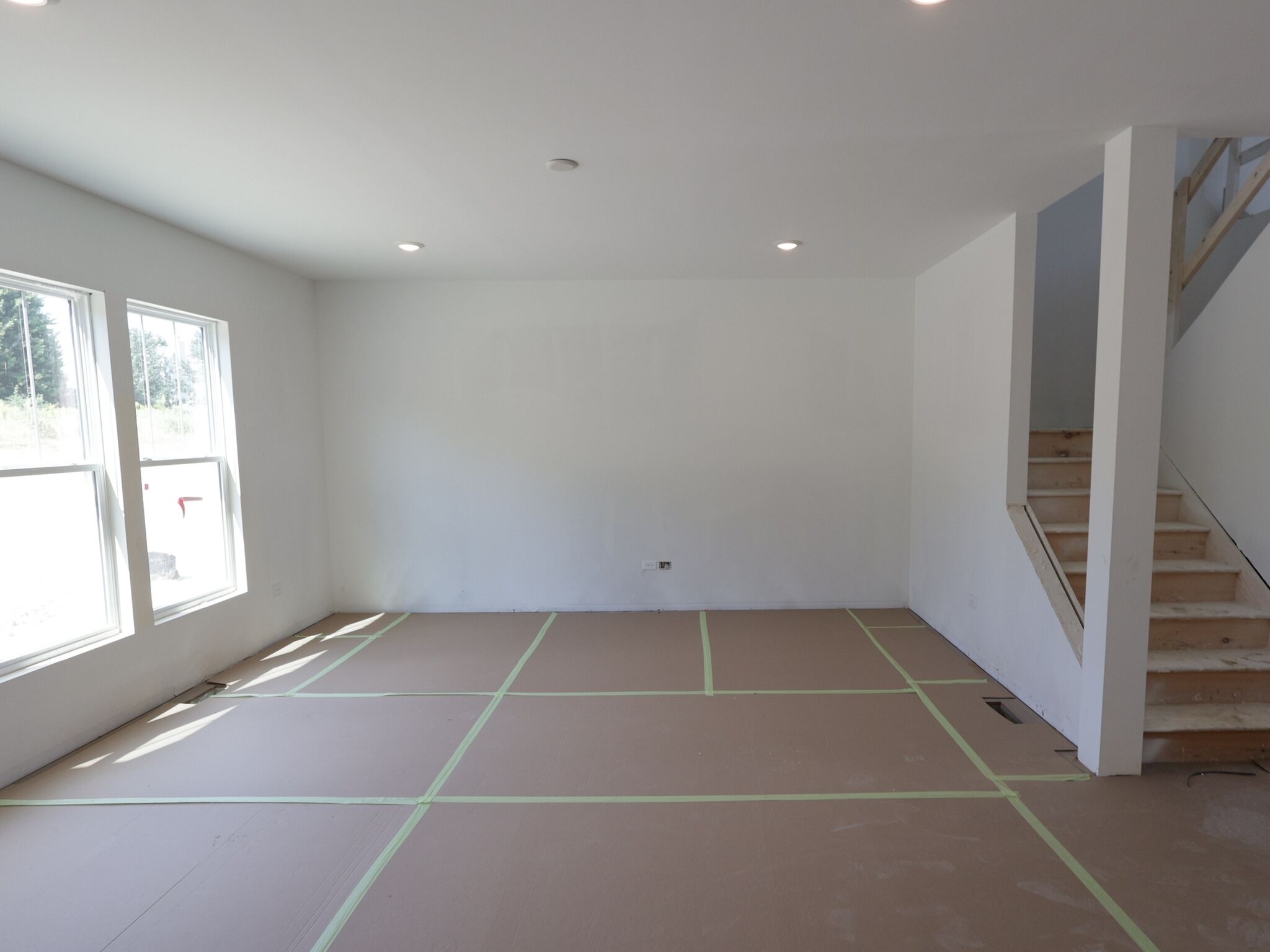 Drywall