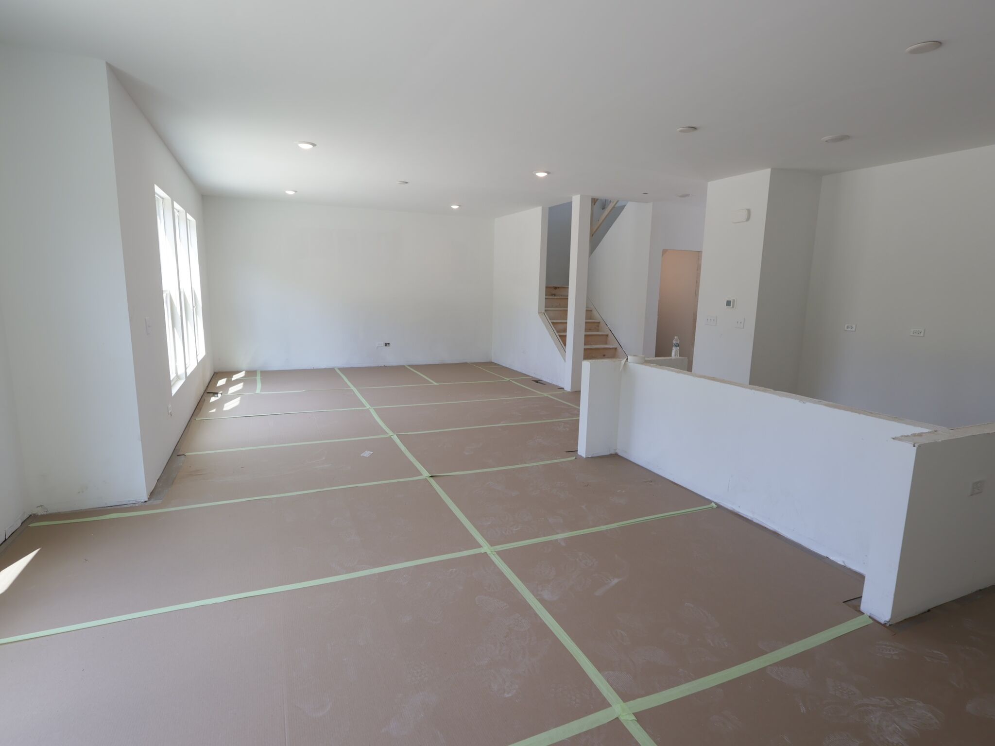 Drywall