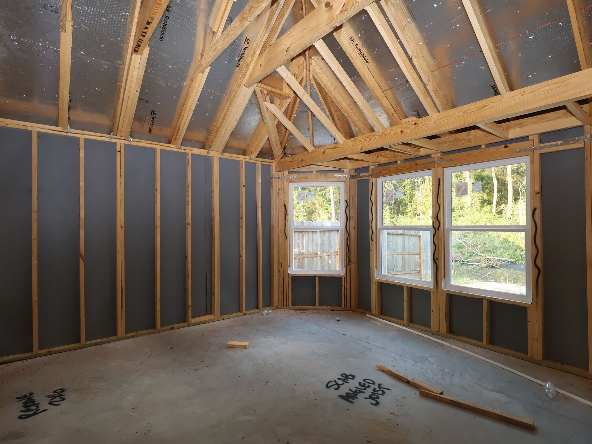 Framing