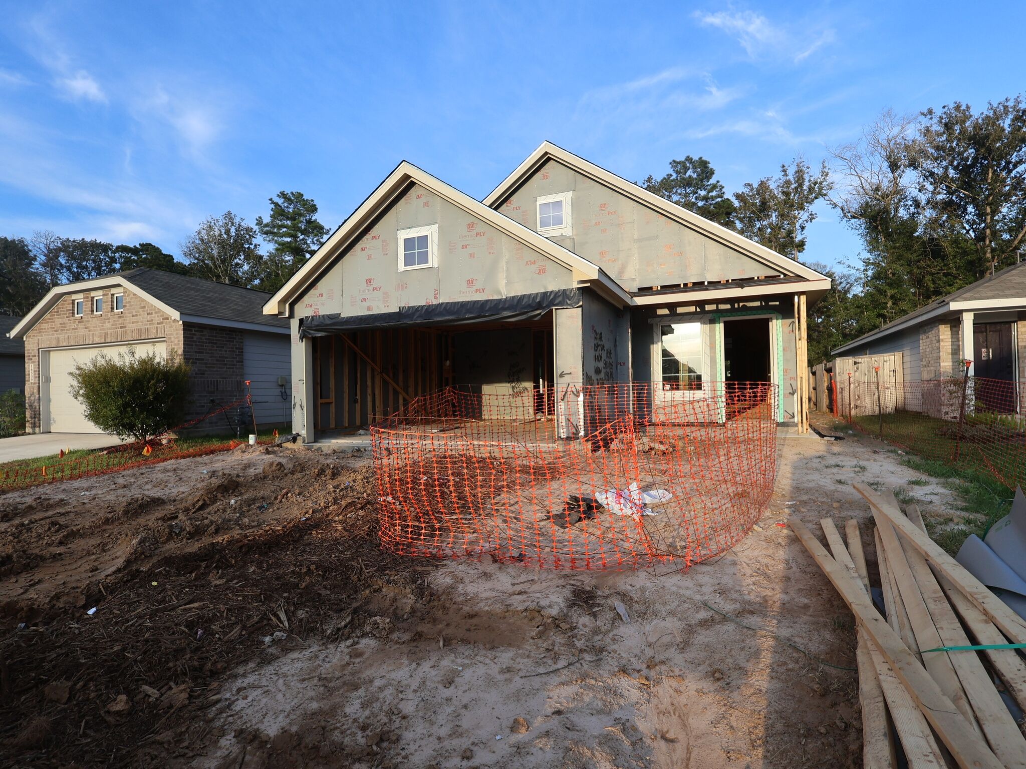 Front Exterior