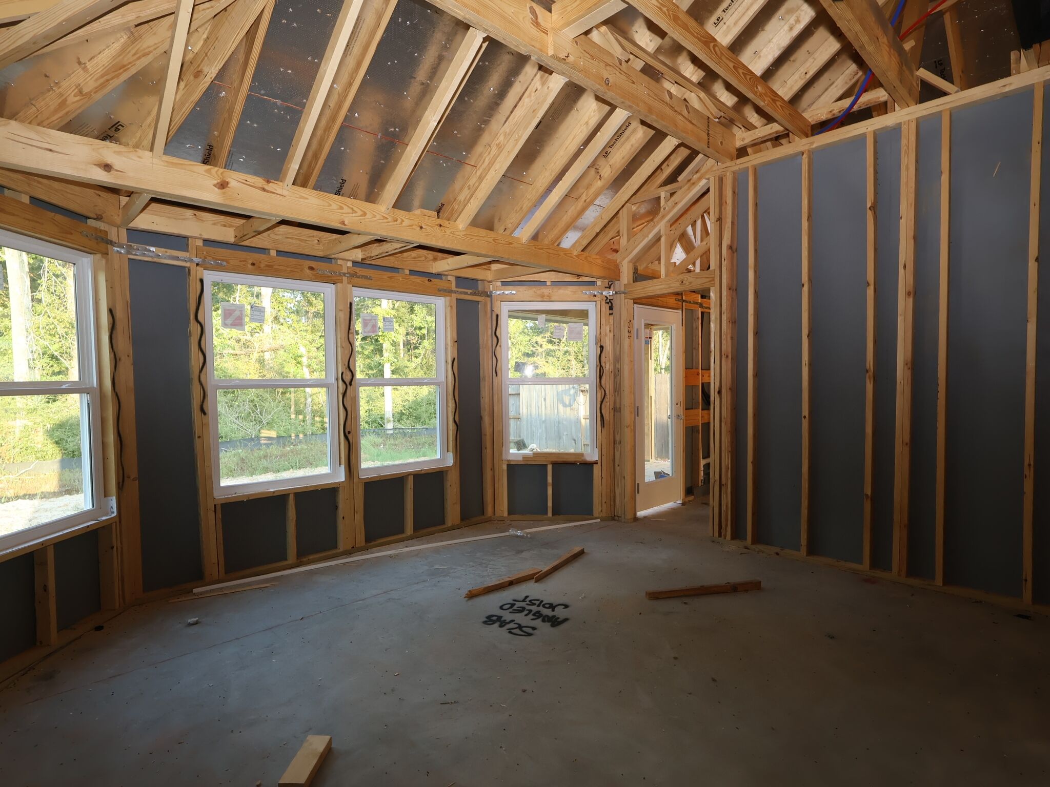 Framing