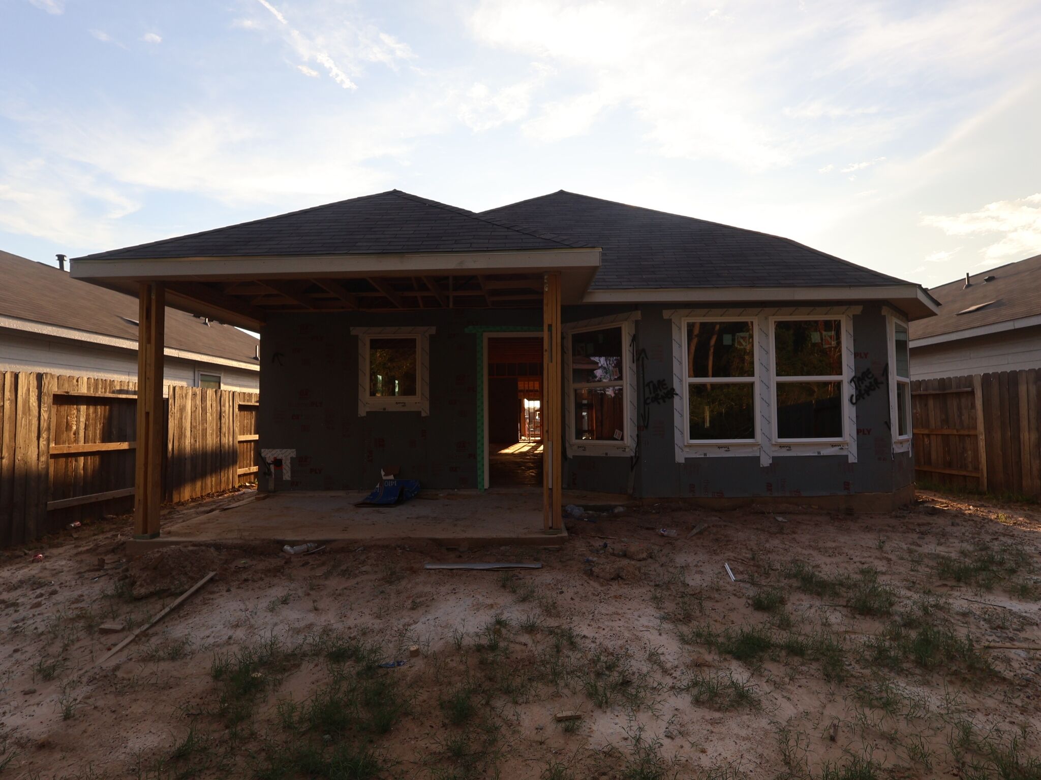 Porch