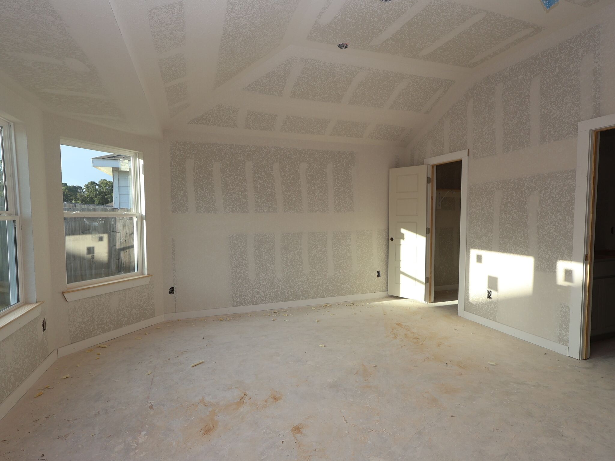 Drywall