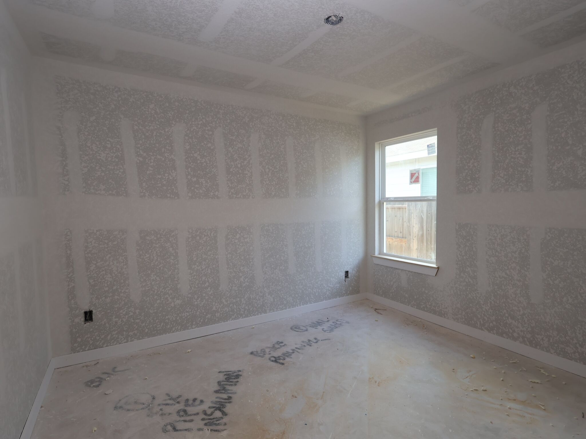 Drywall