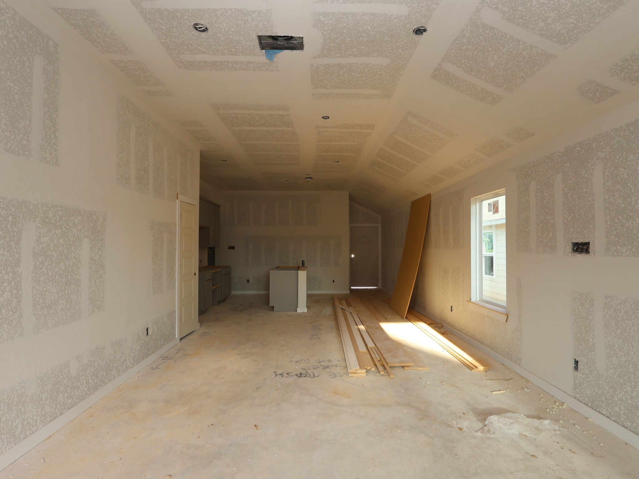 Drywall