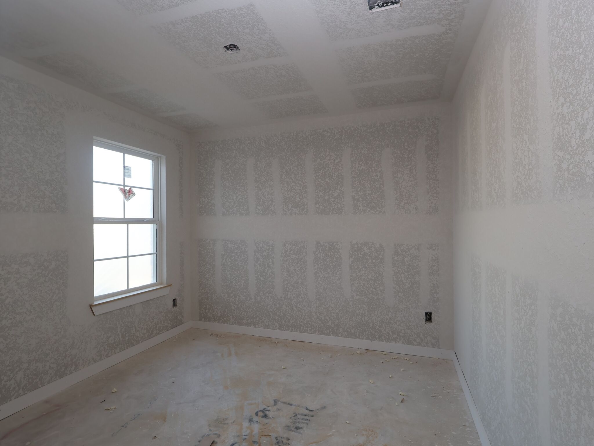Drywall