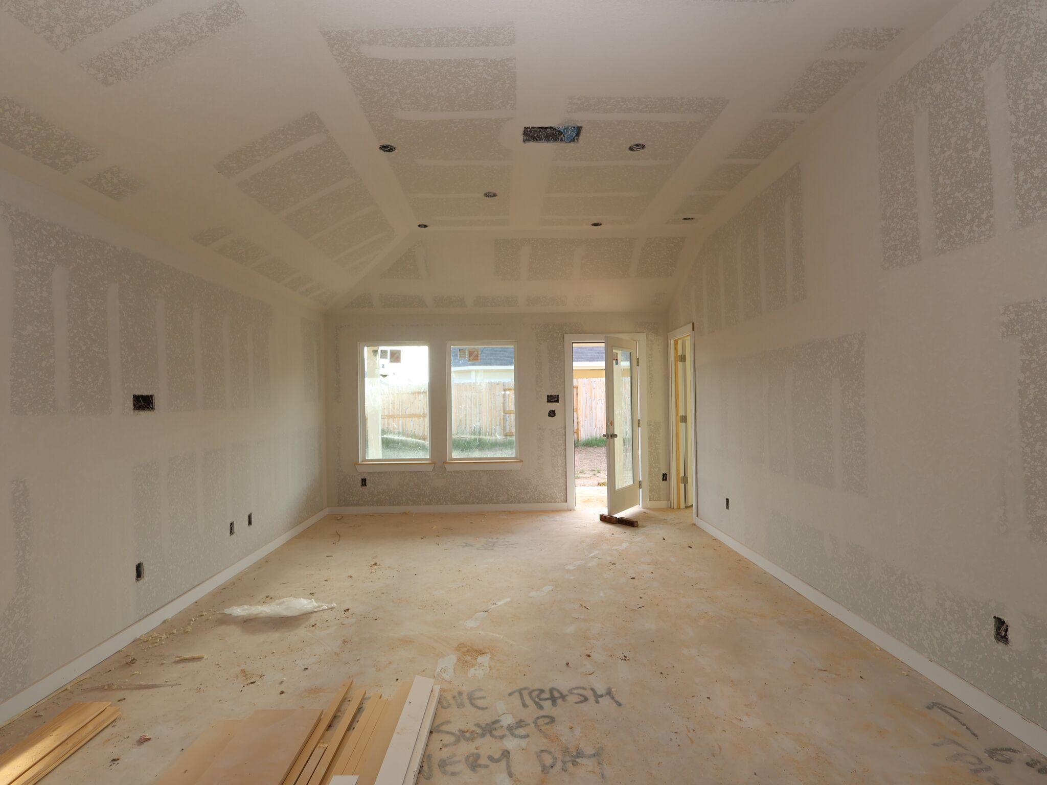 Drywall