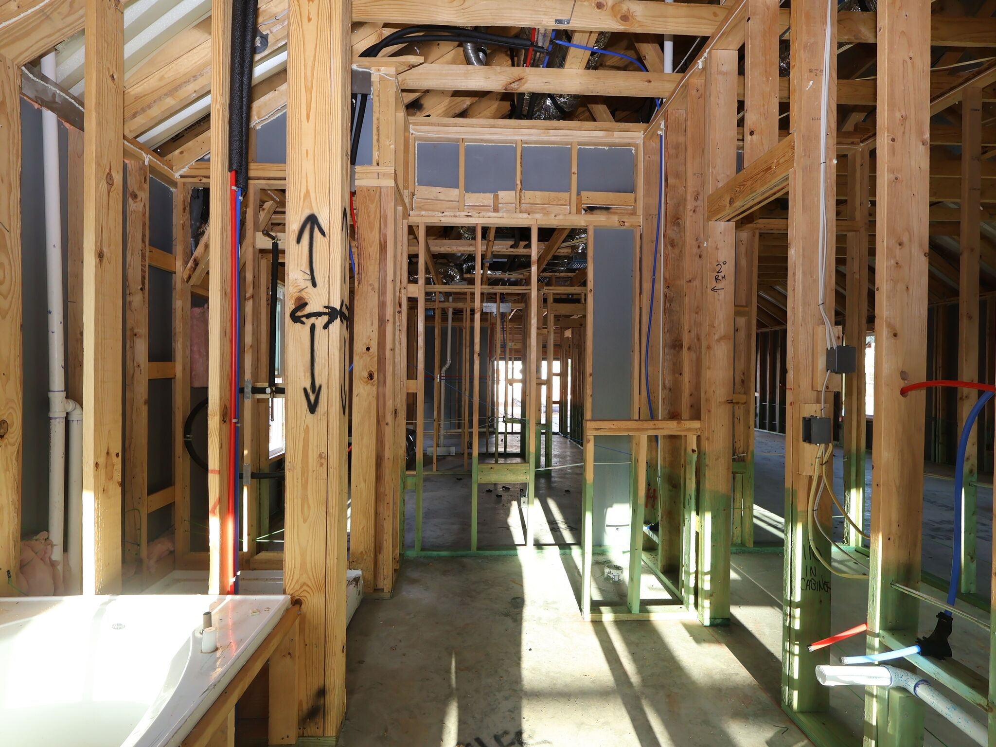 Framing