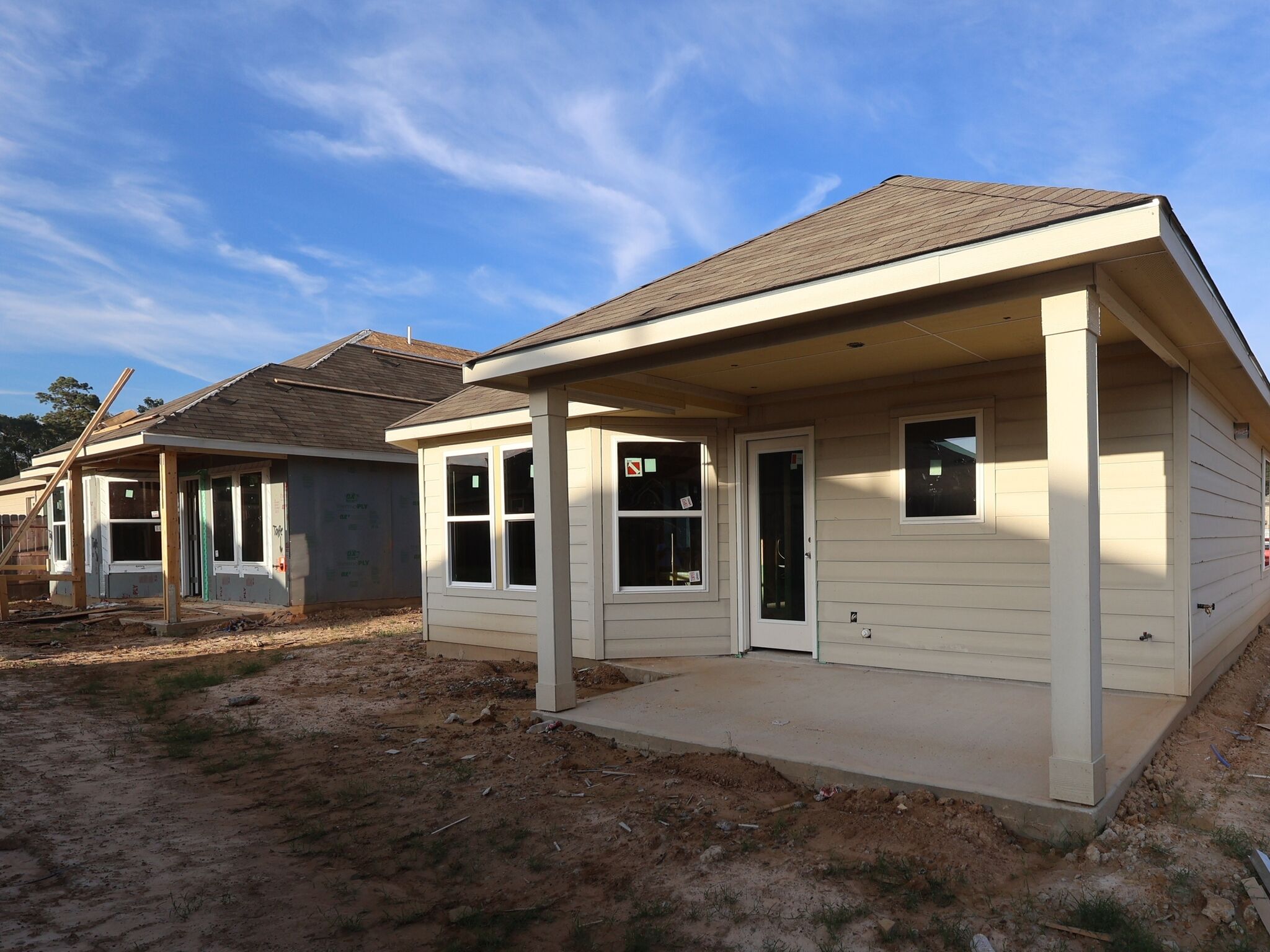 Porch