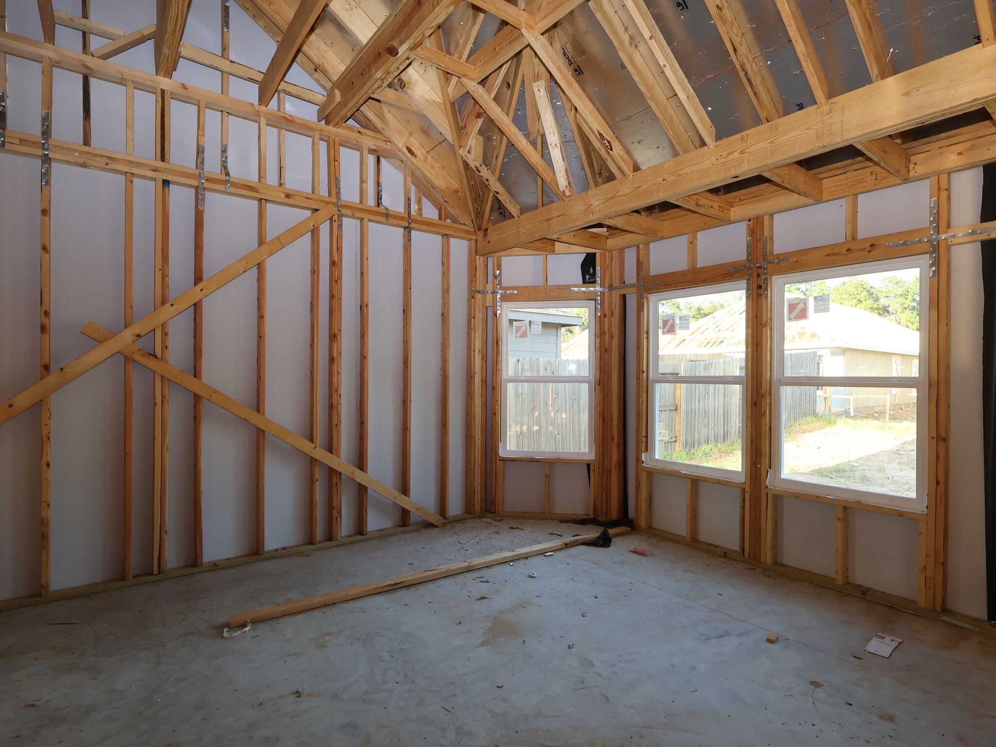 Framing