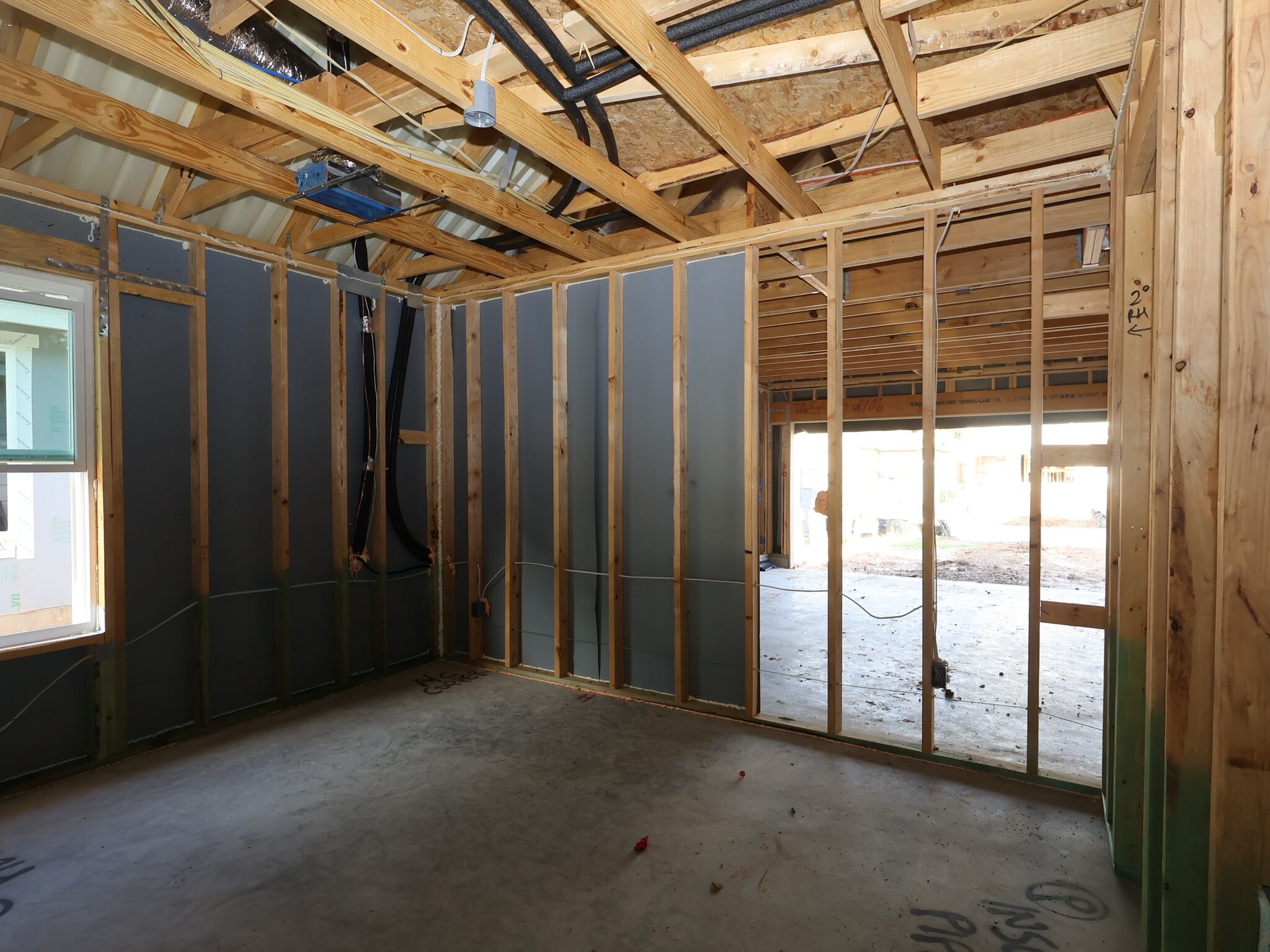 Framing