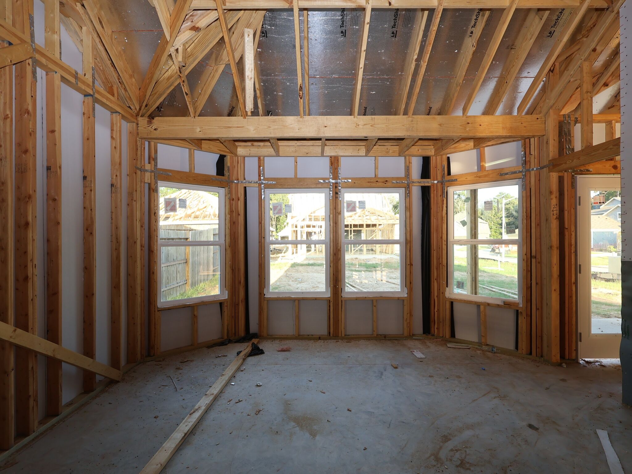 Framing
