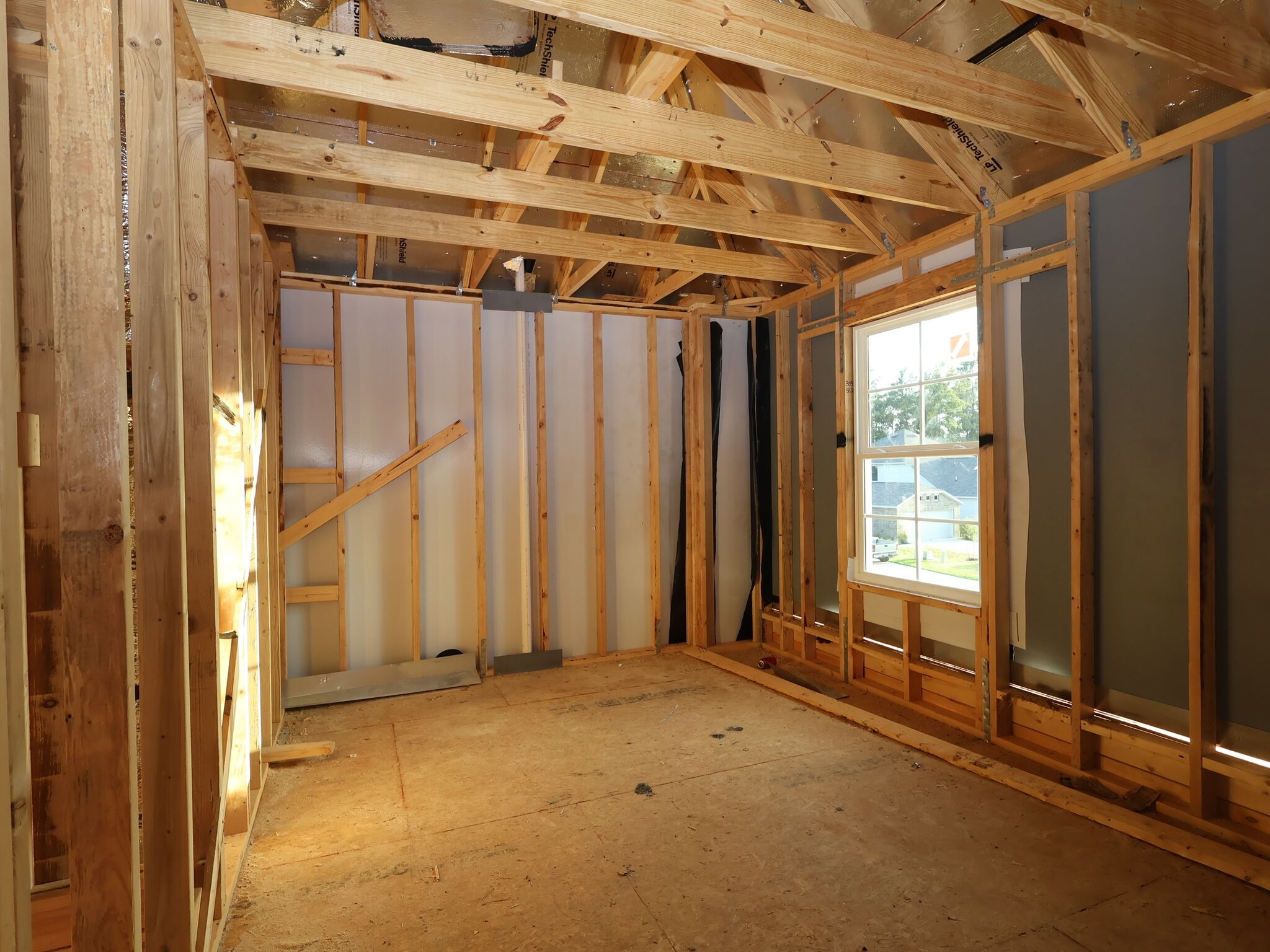 Framing