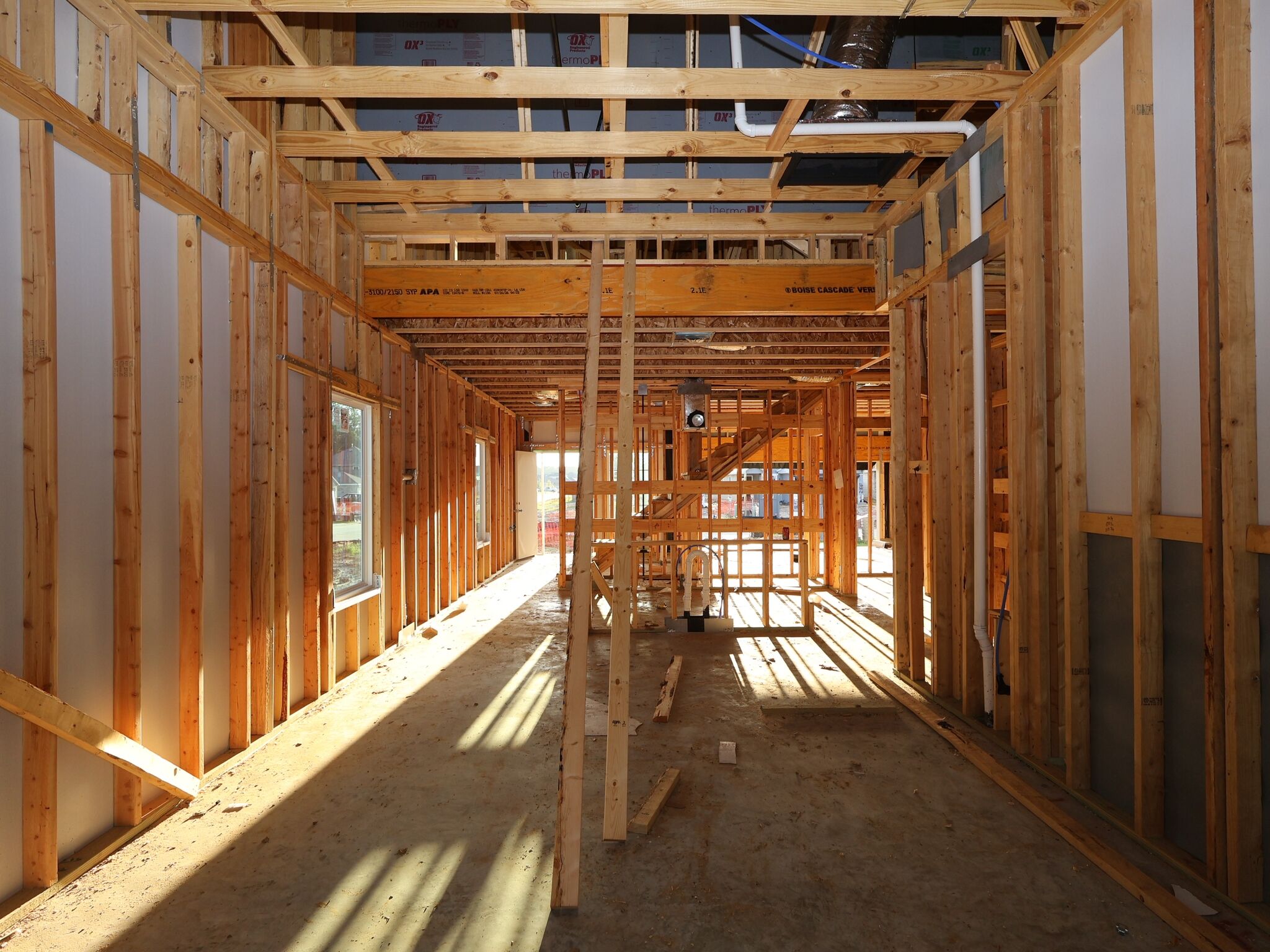 Framing