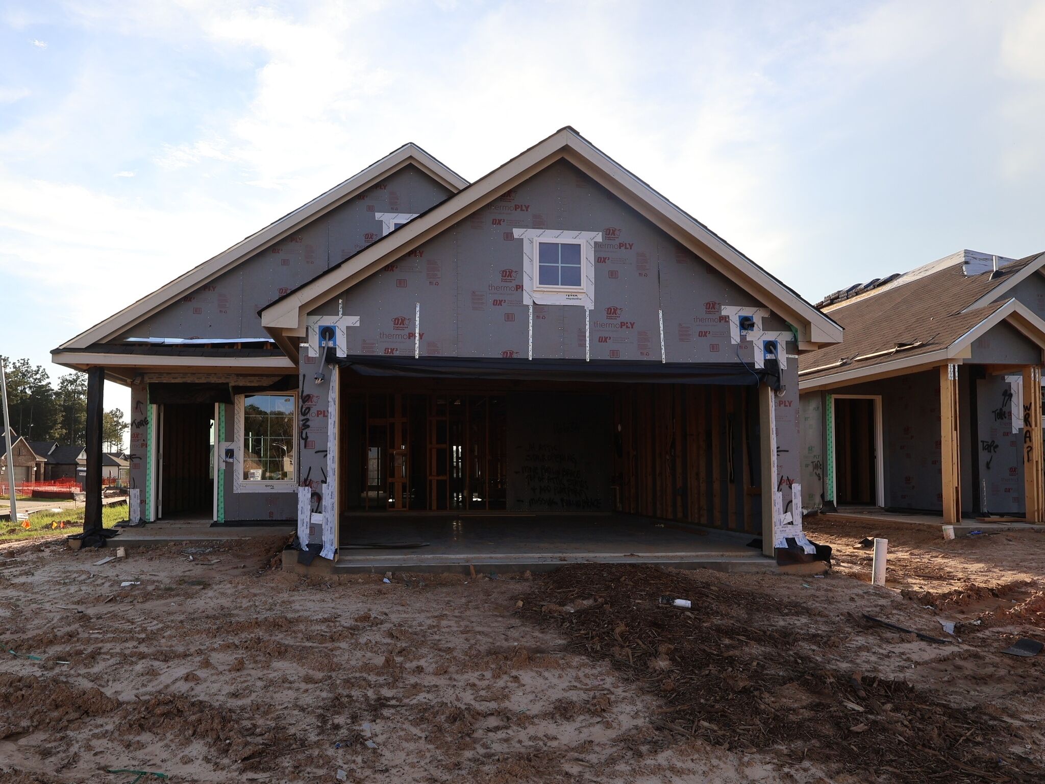 Front Exterior