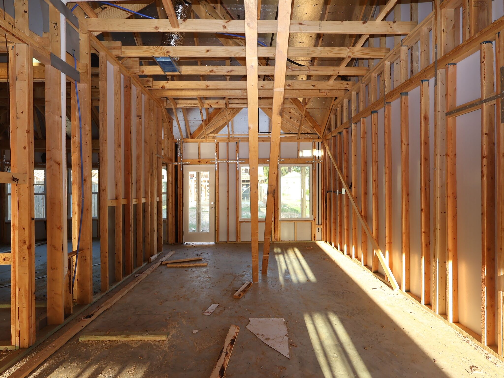 Framing