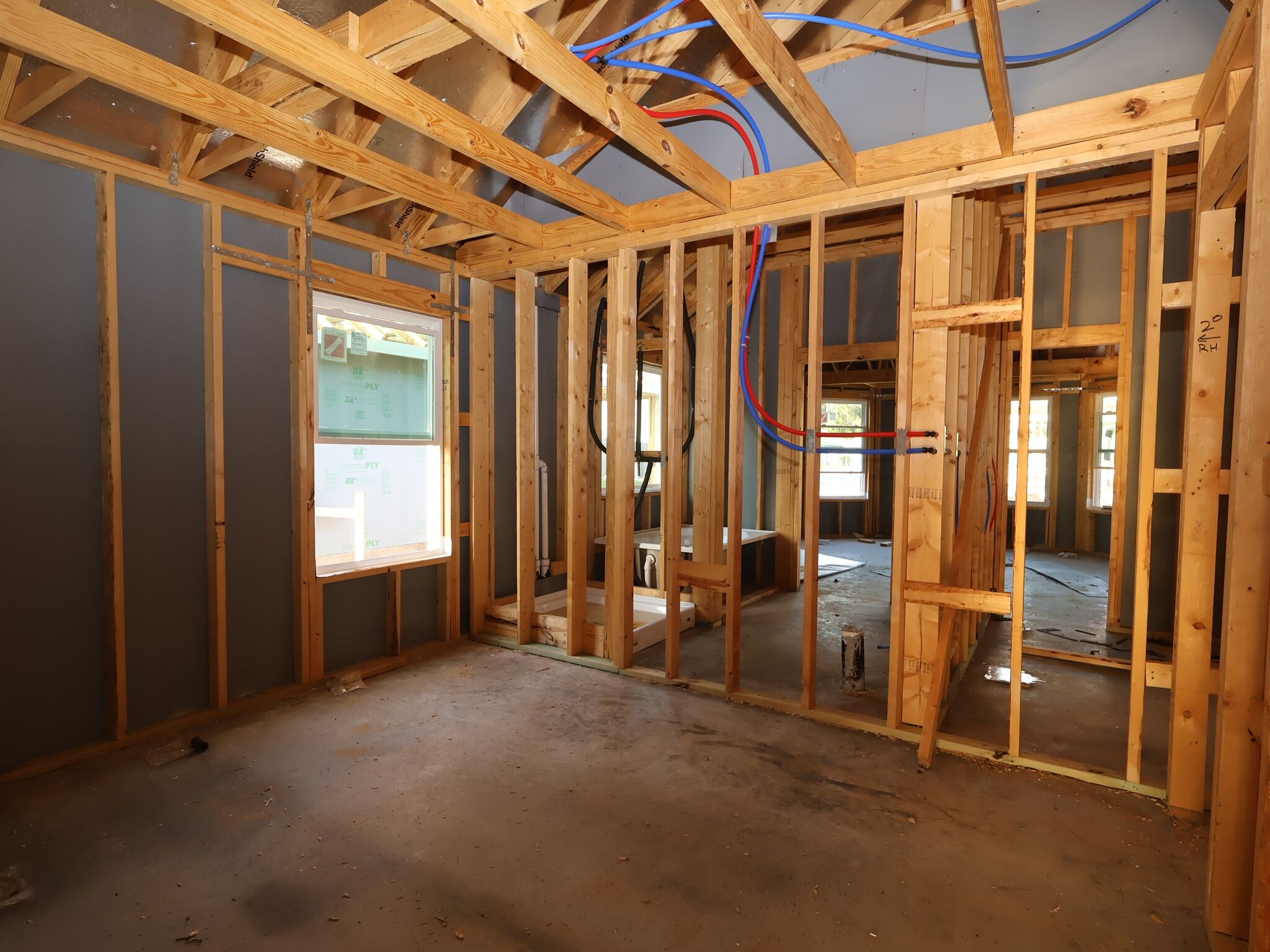 Framing