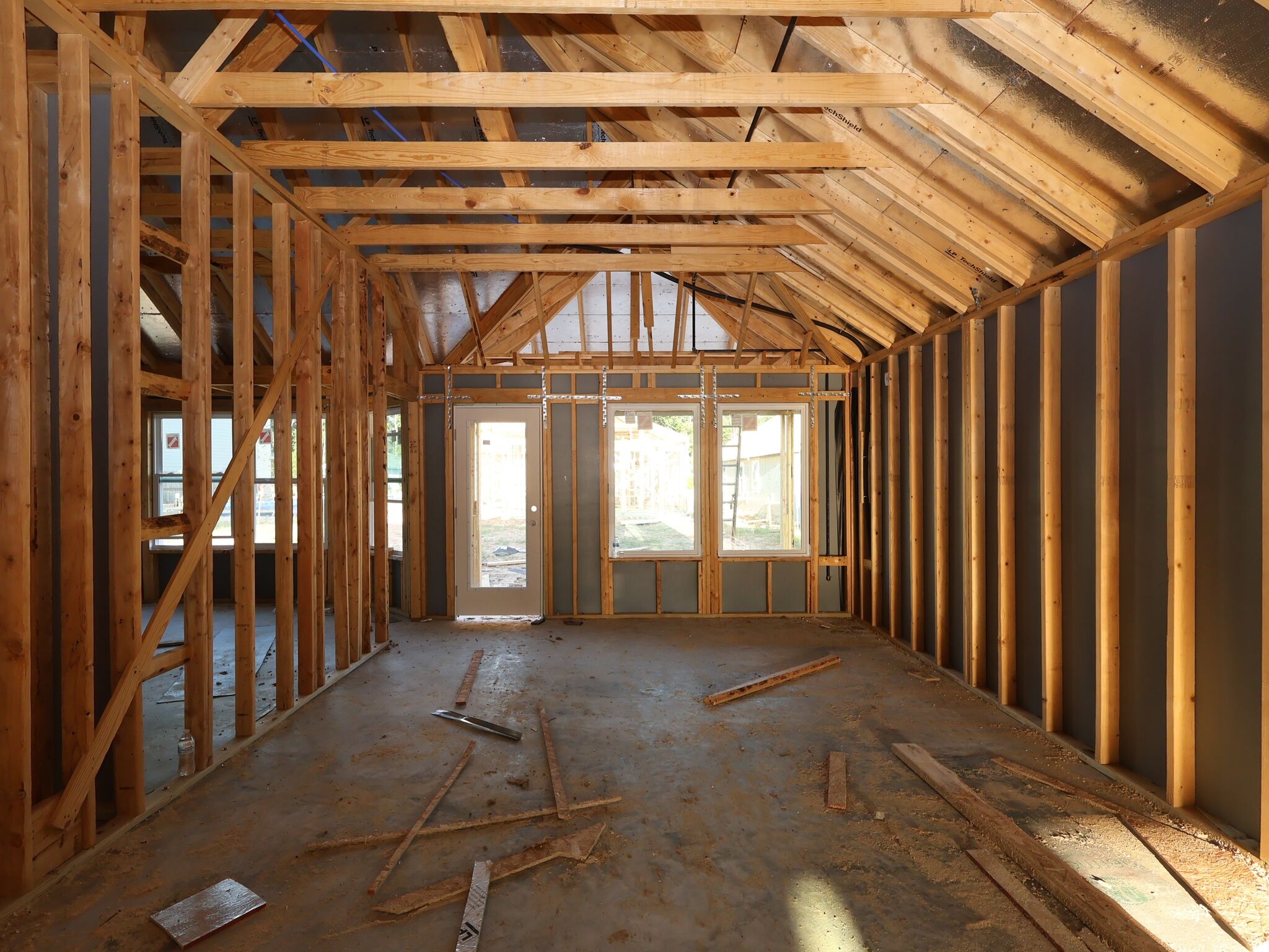 Framing