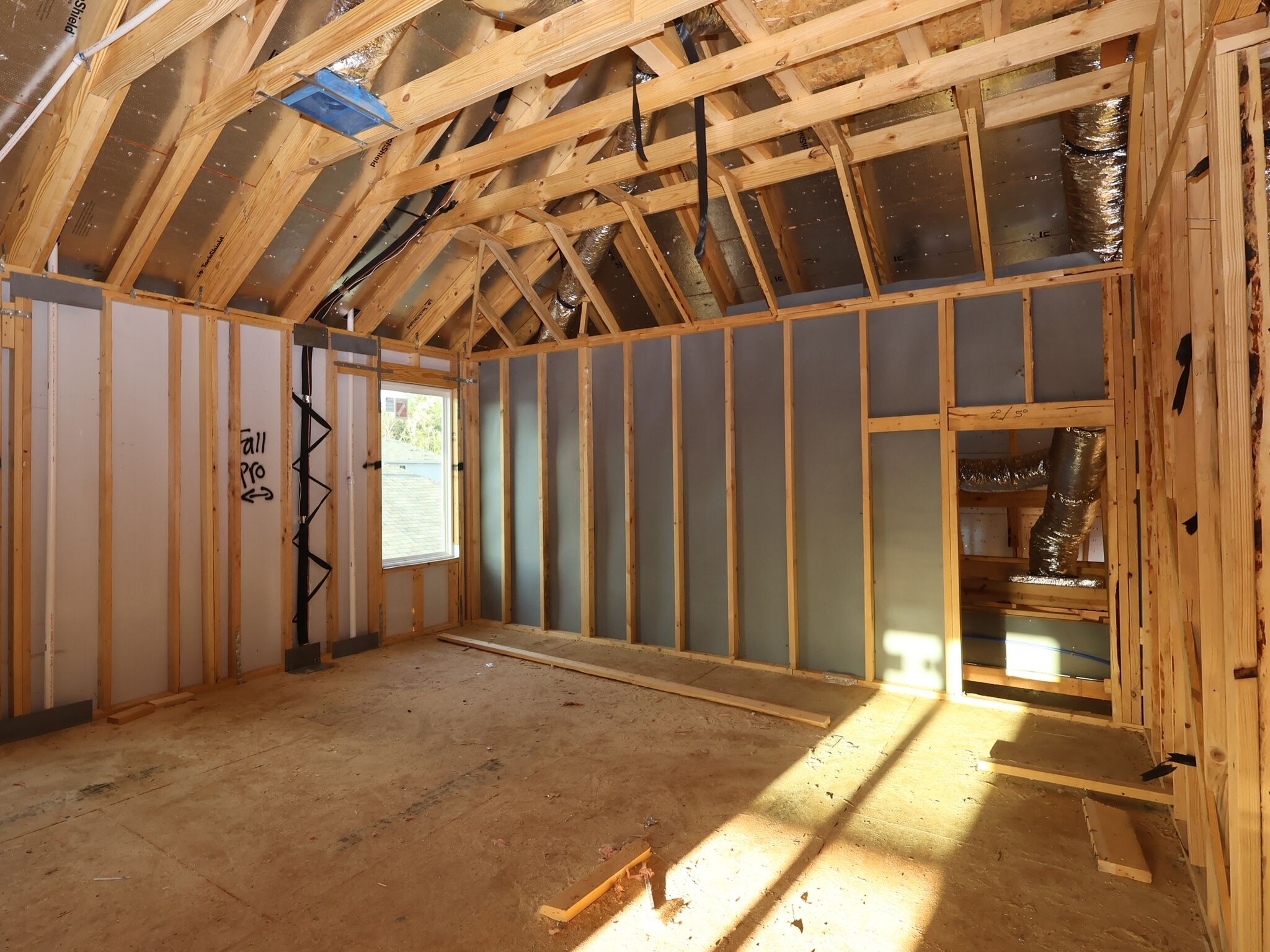 Framing