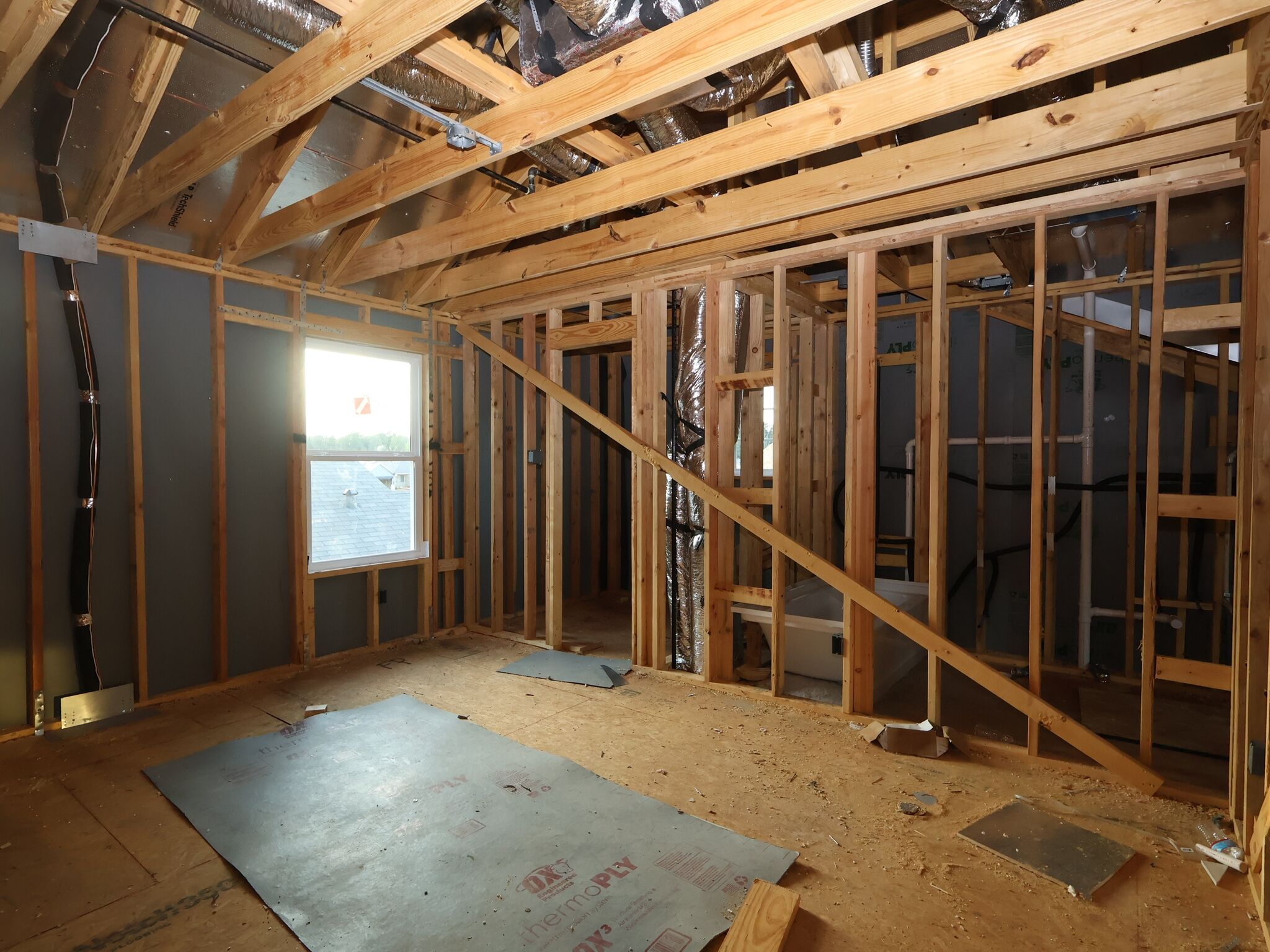 Framing