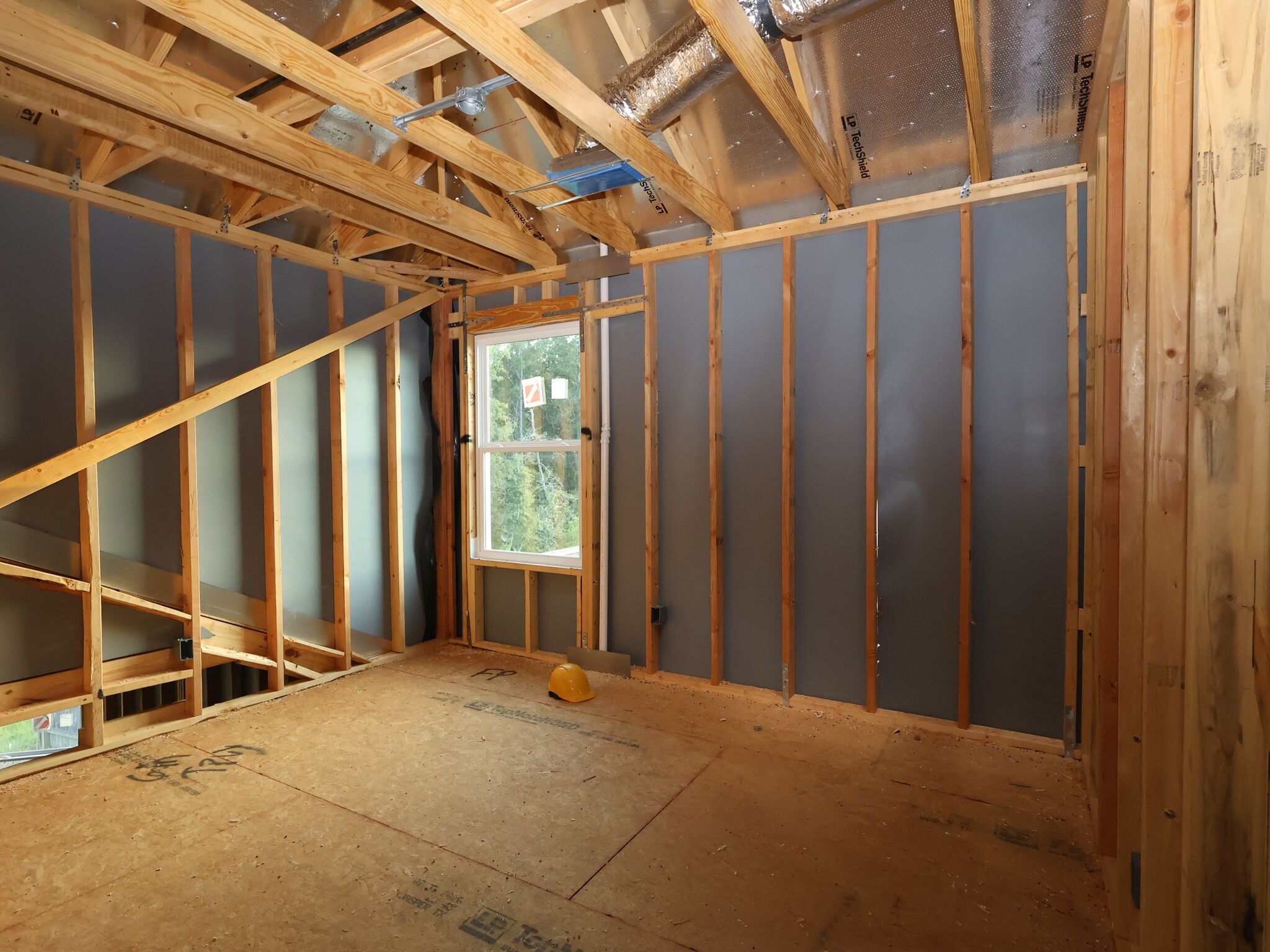 Framing