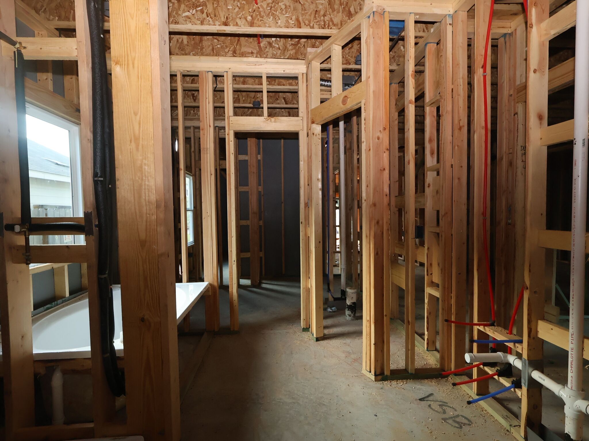 Framing