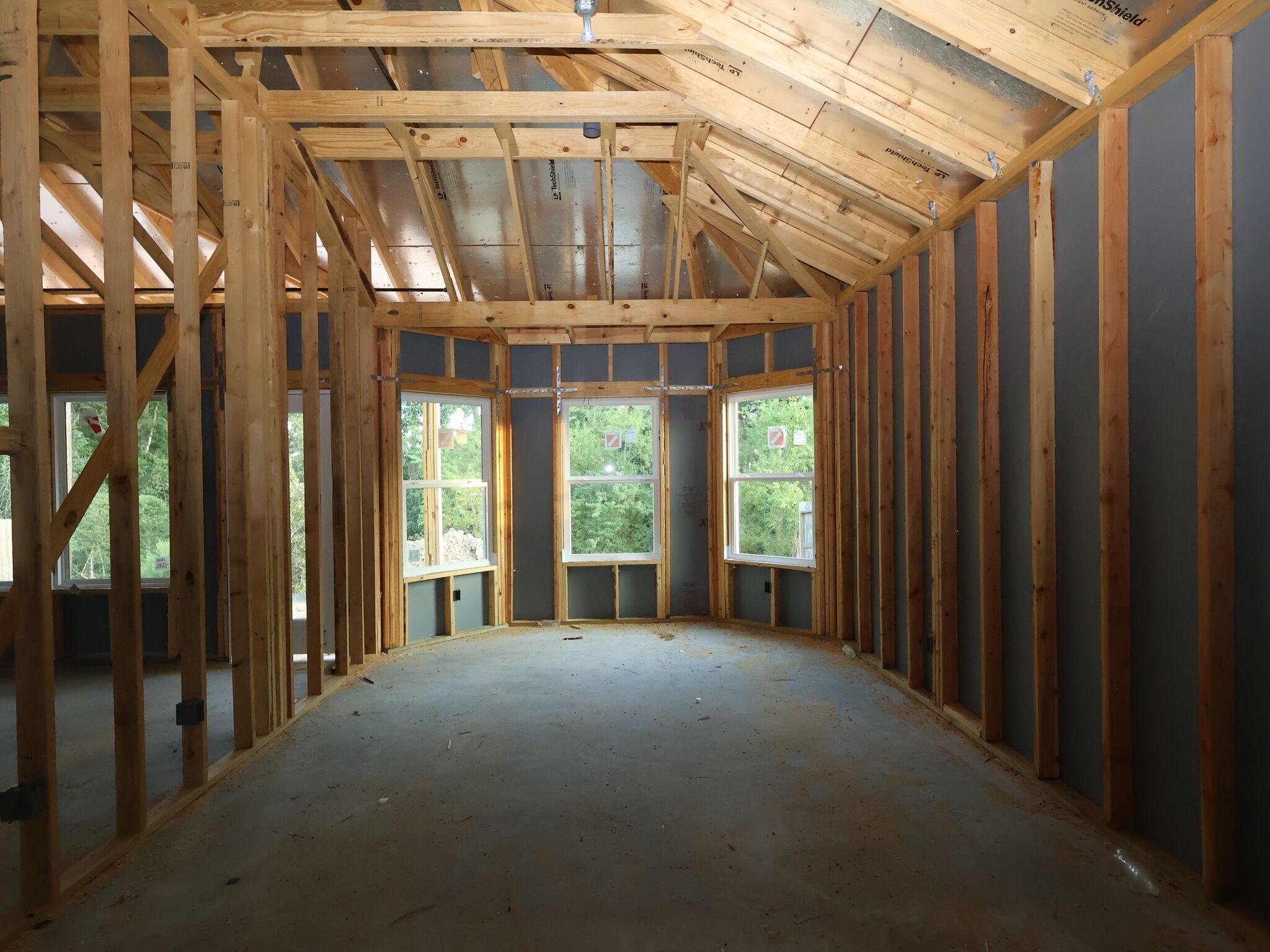 Framing