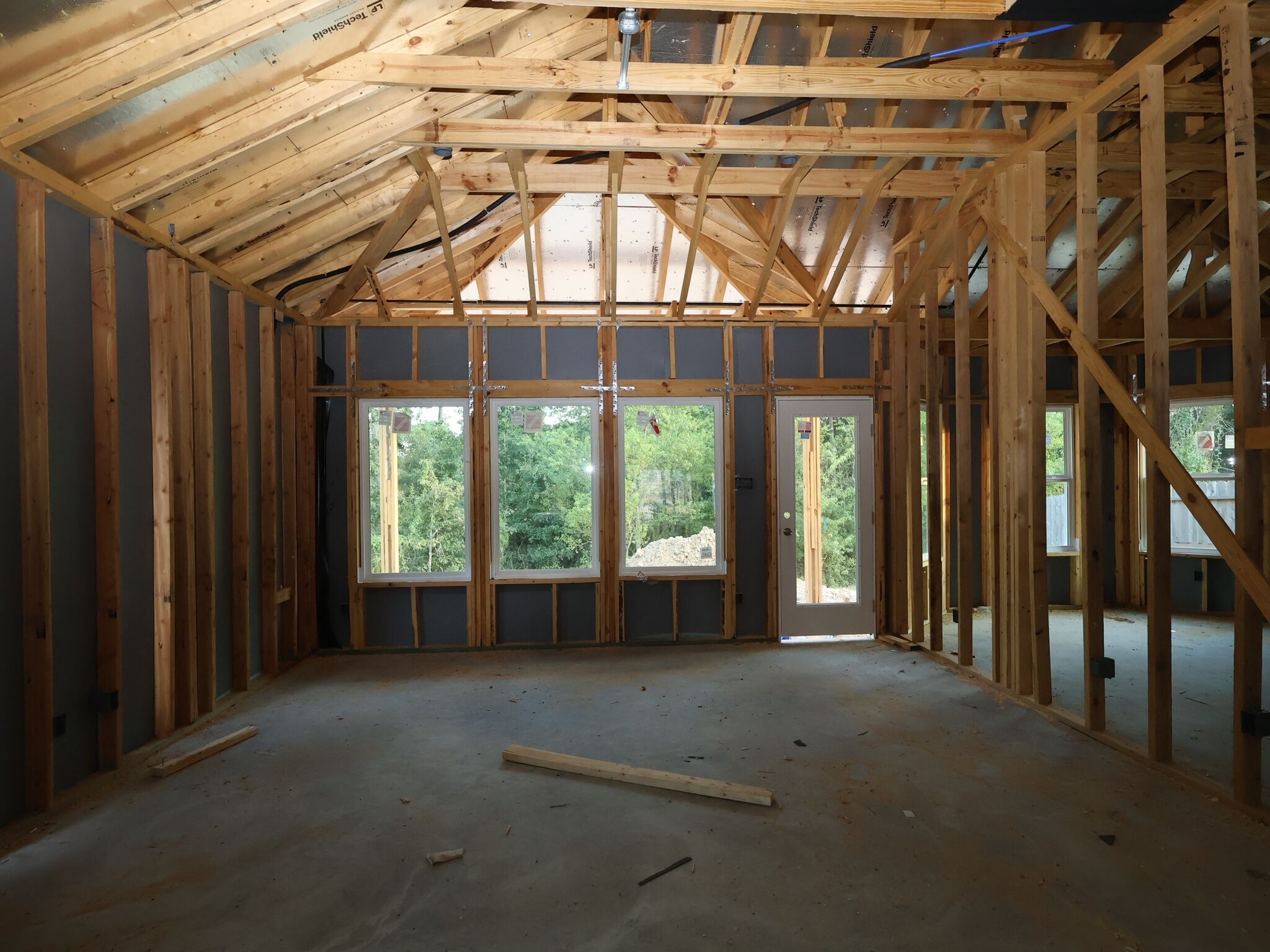 Framing