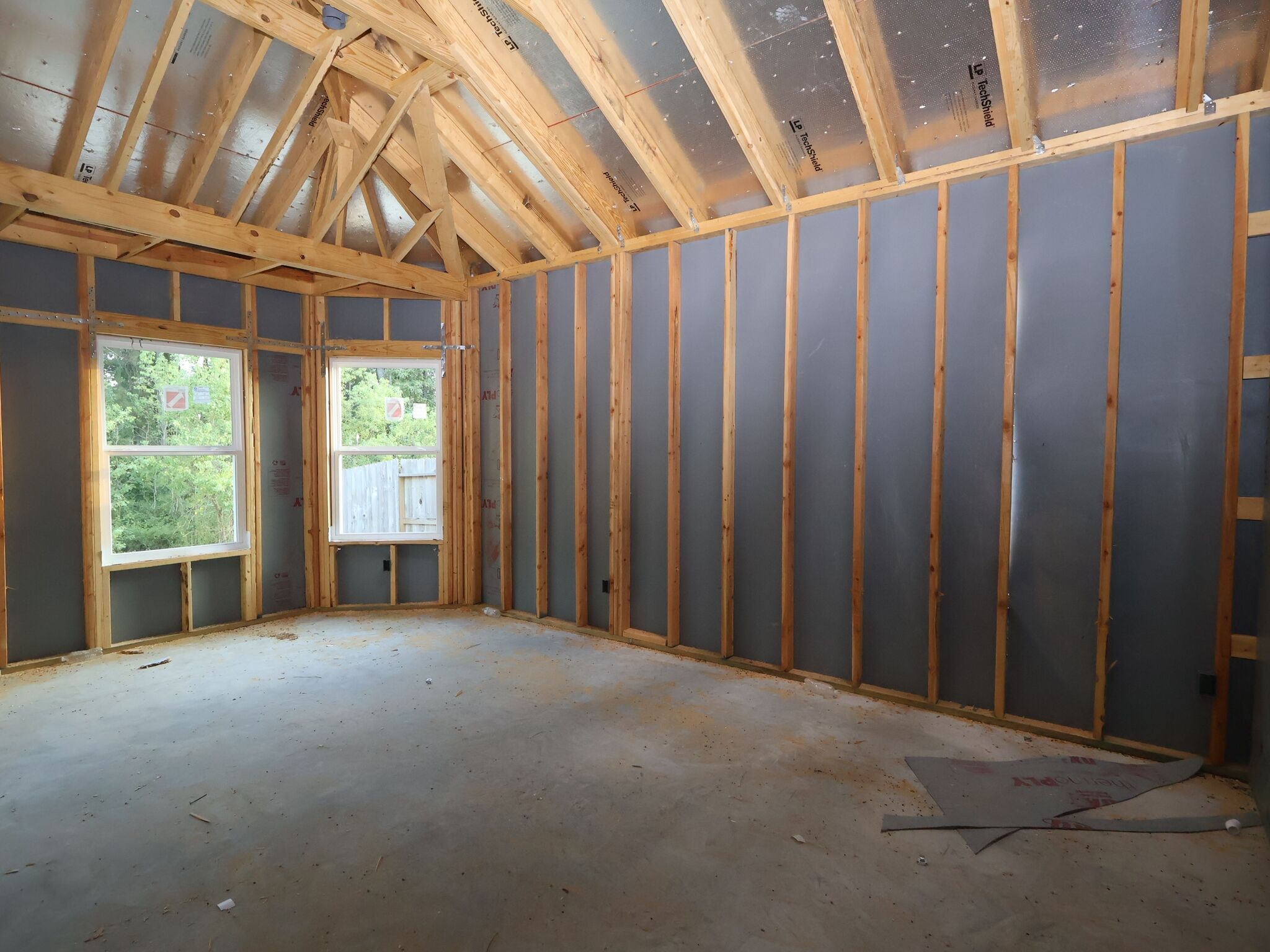 Framing