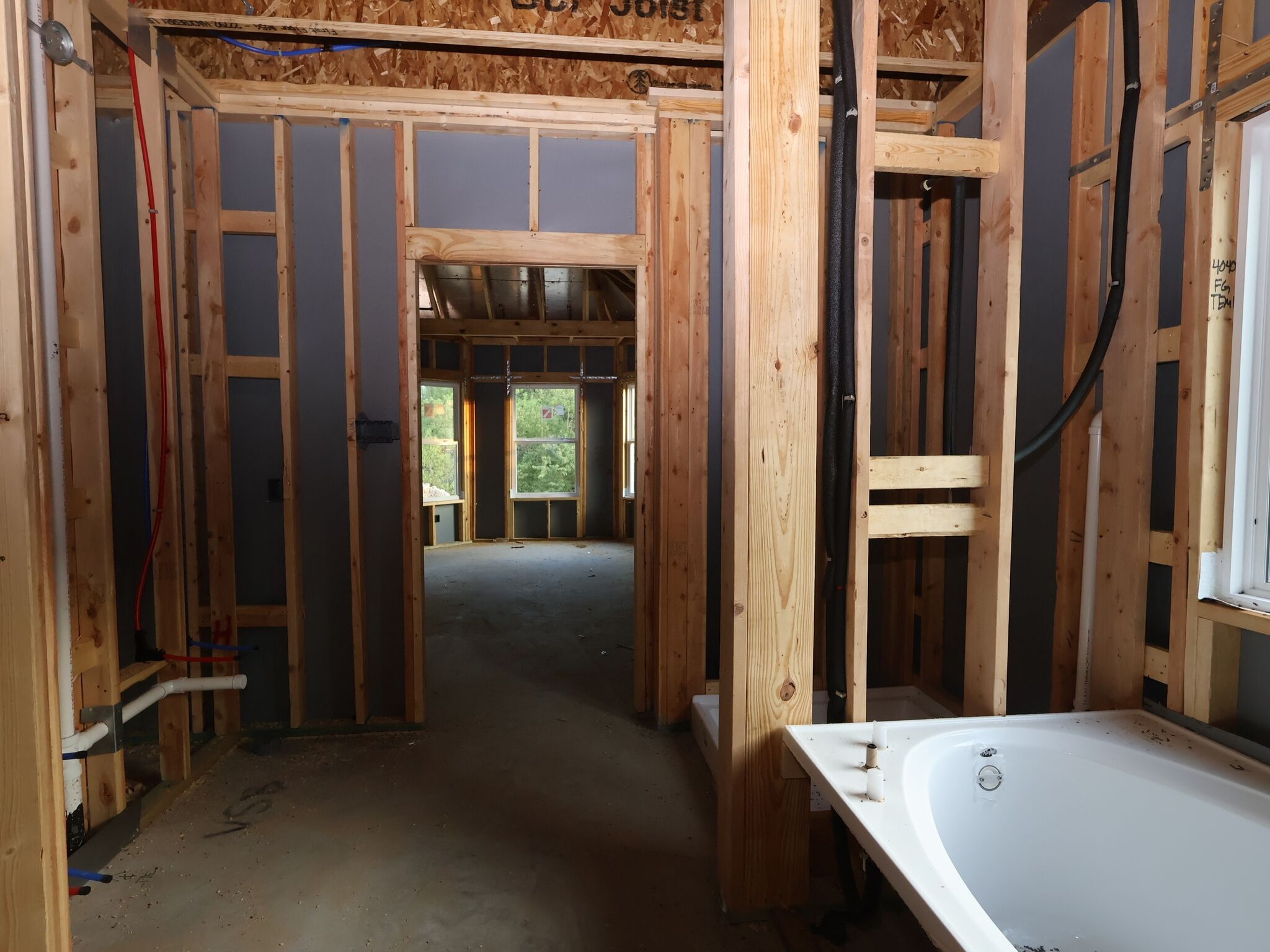 Framing