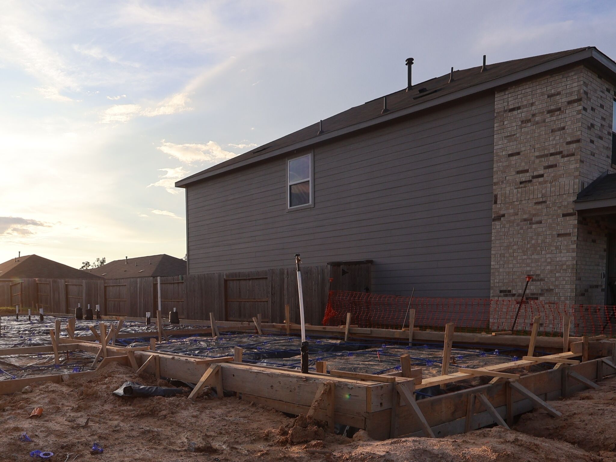 Homesite