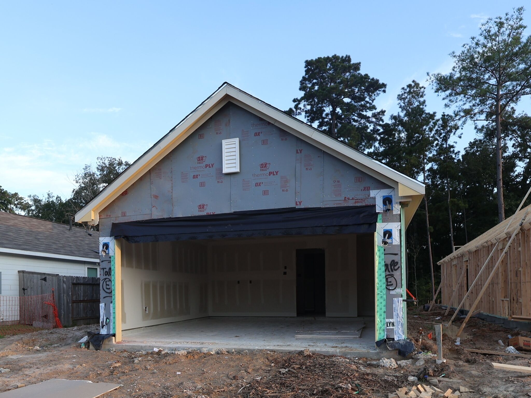 Front Exterior