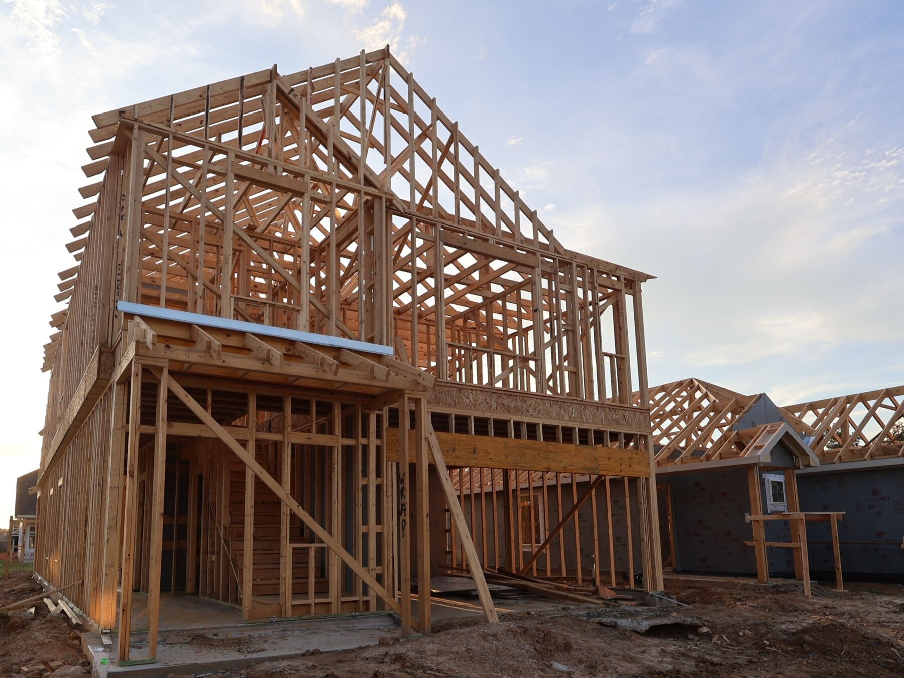 Side Exterior