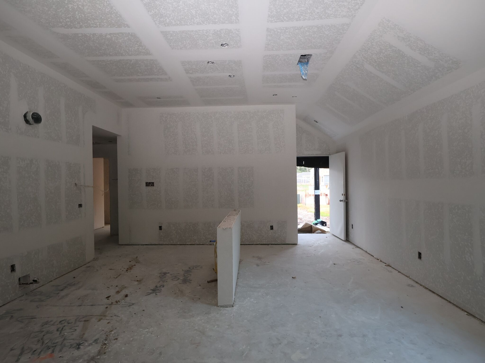 Drywall