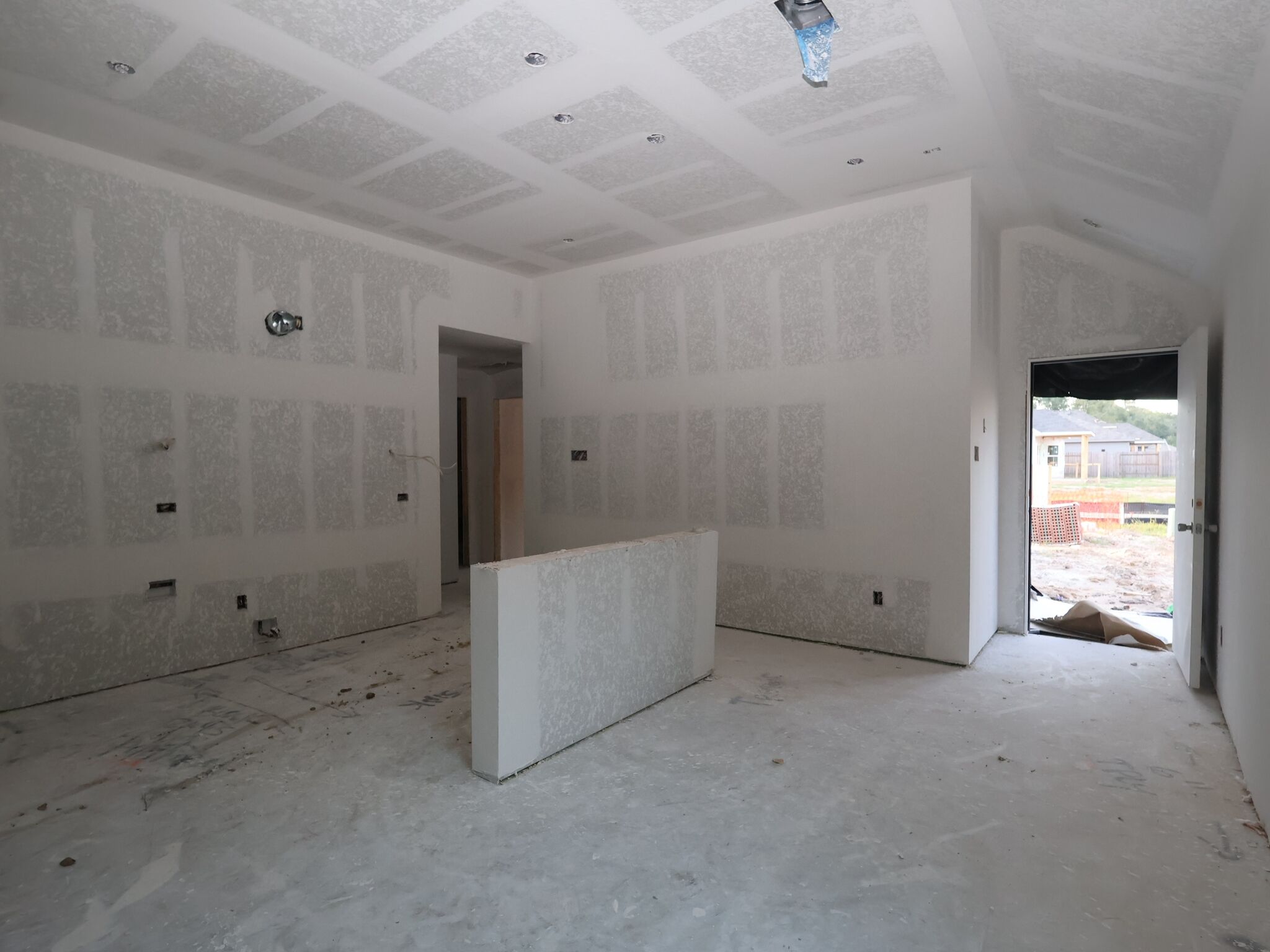 Drywall