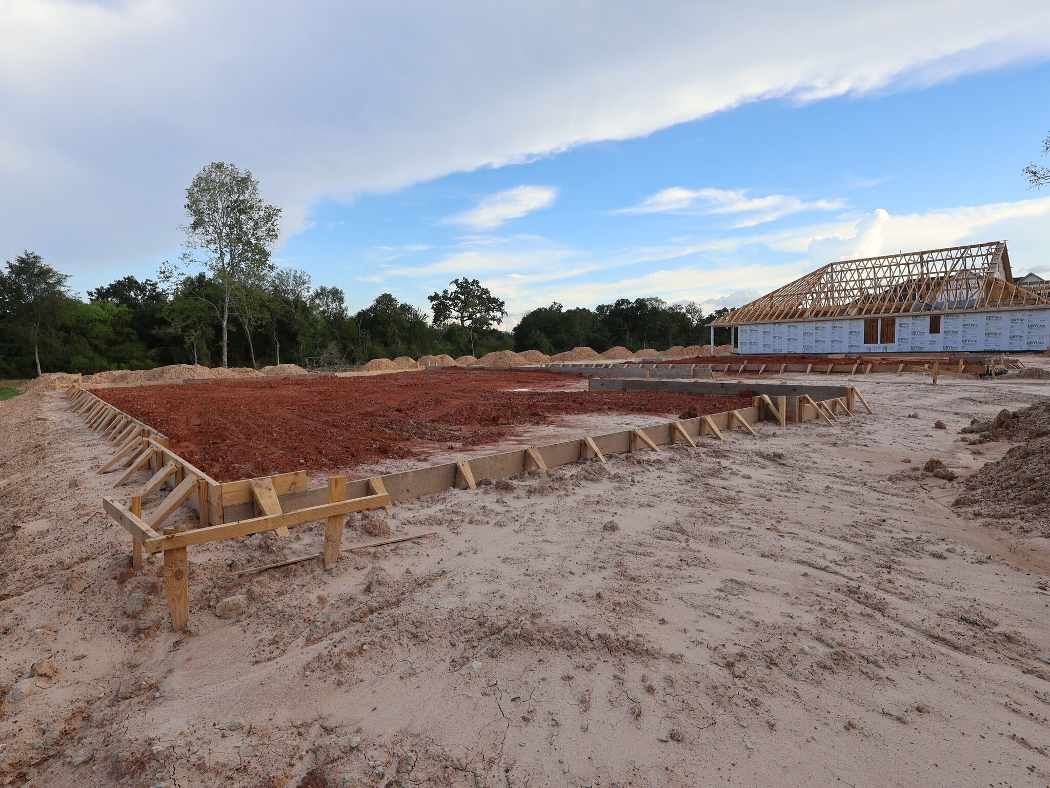 Homesite