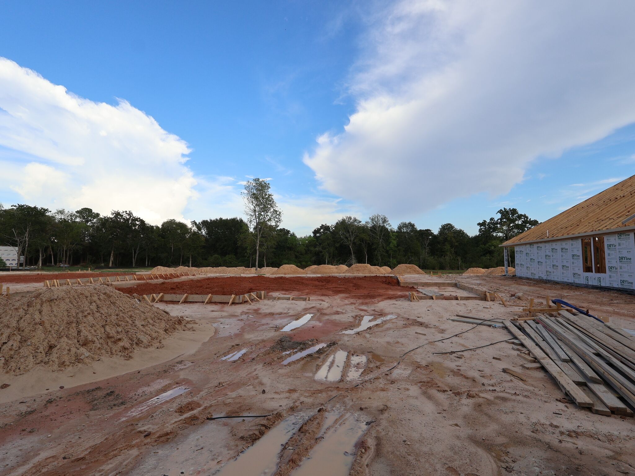 Homesite