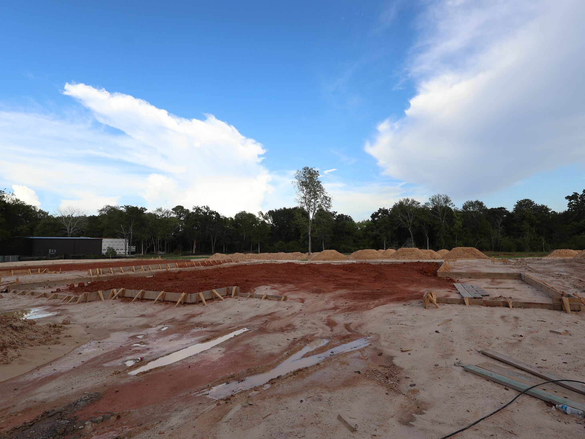 Homesite
