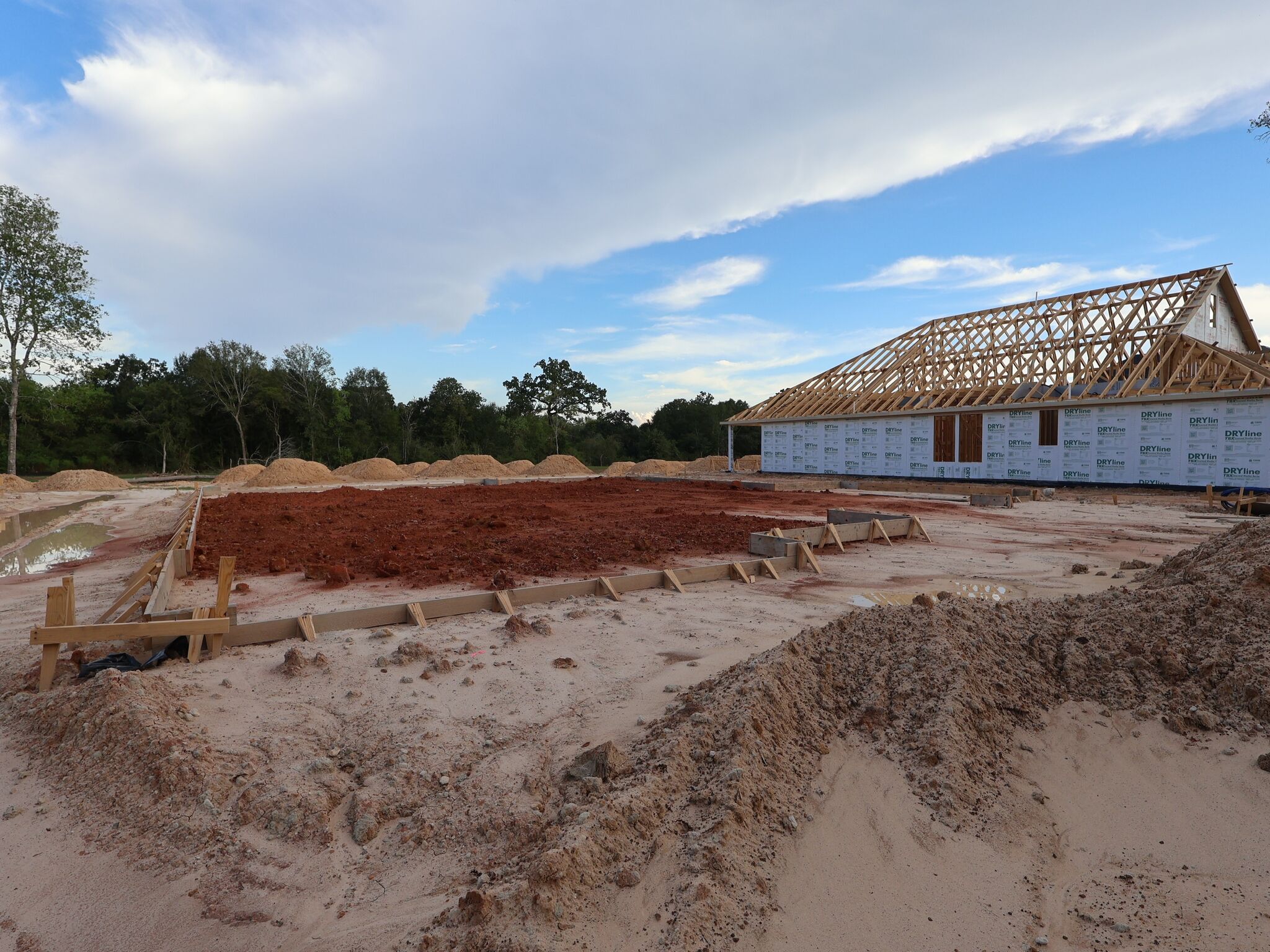 Homesite