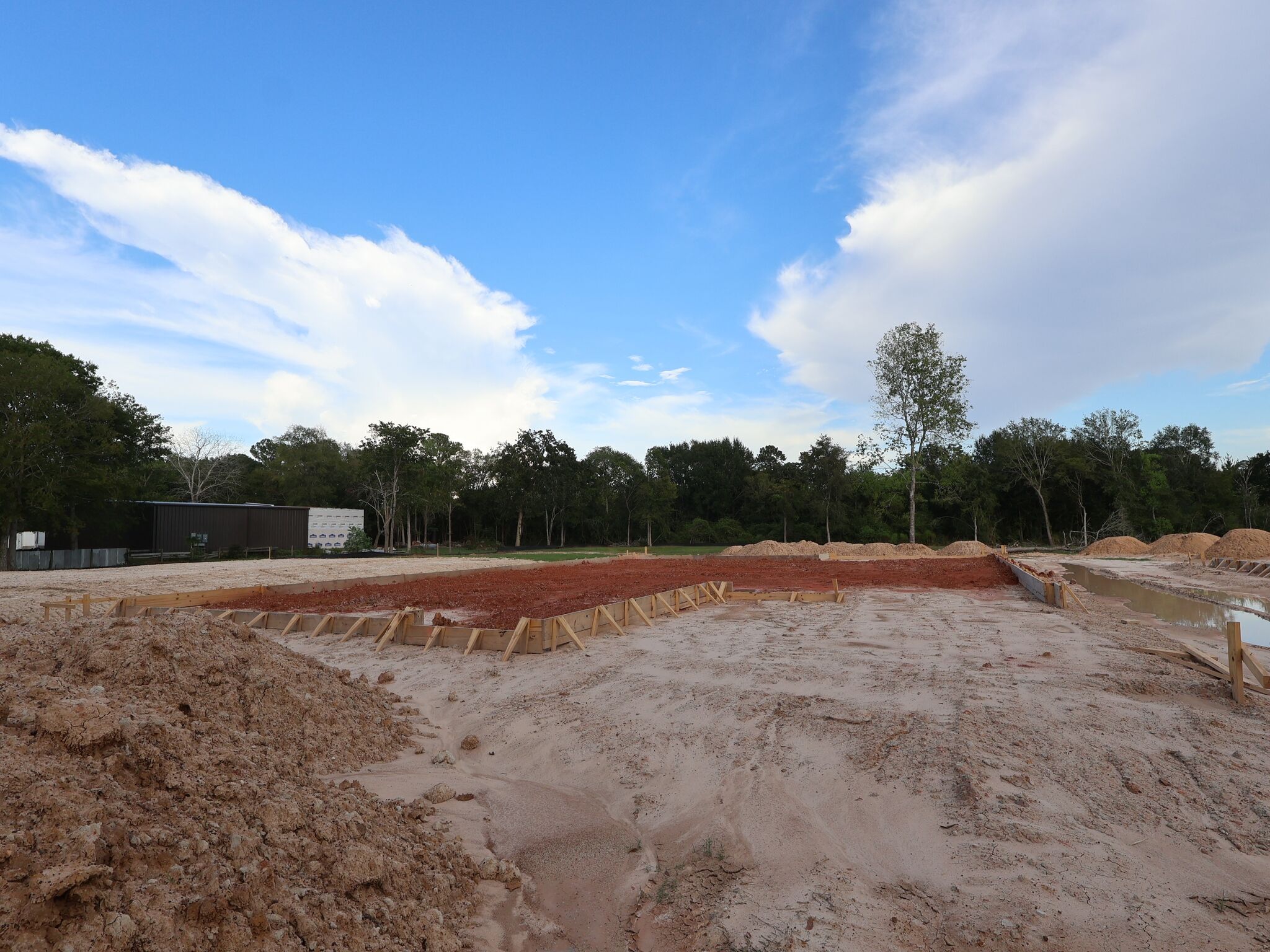 Homesite