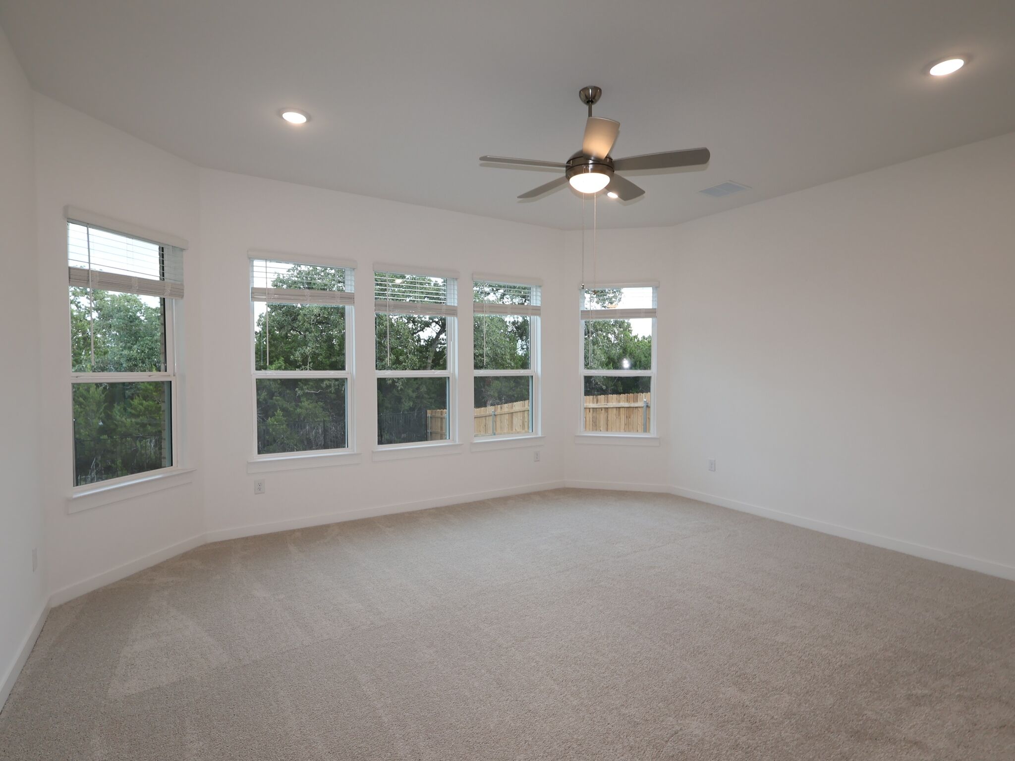Owner's Bedroom