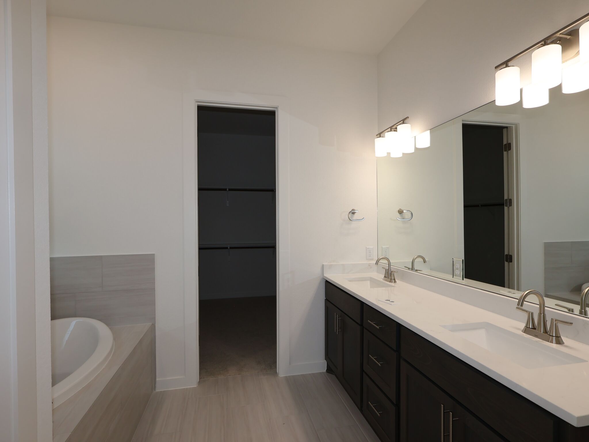 Owner's Bathroom