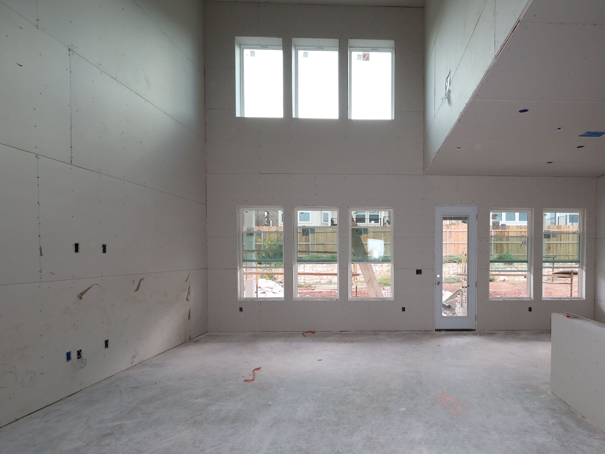 Drywall