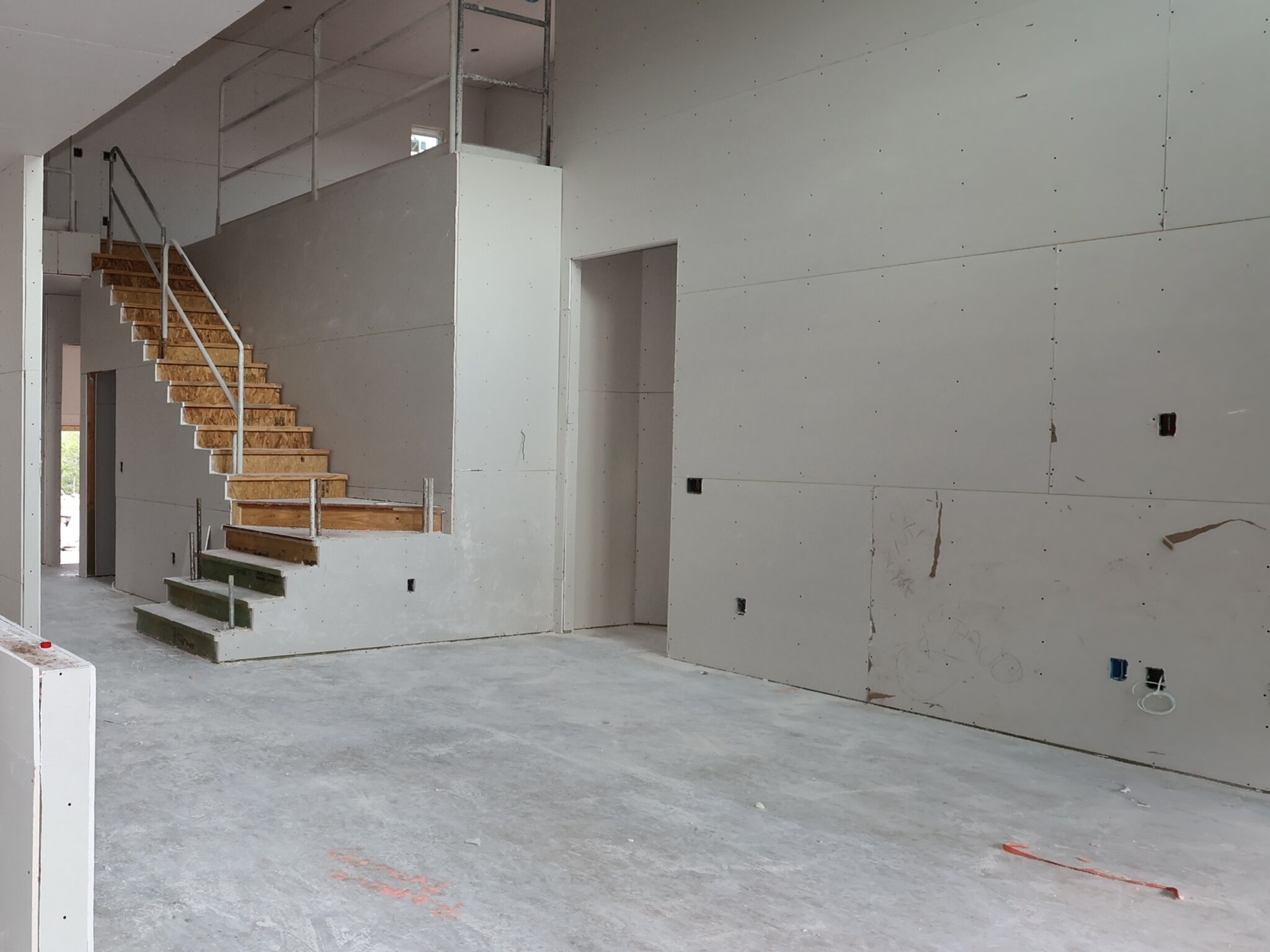 Drywall